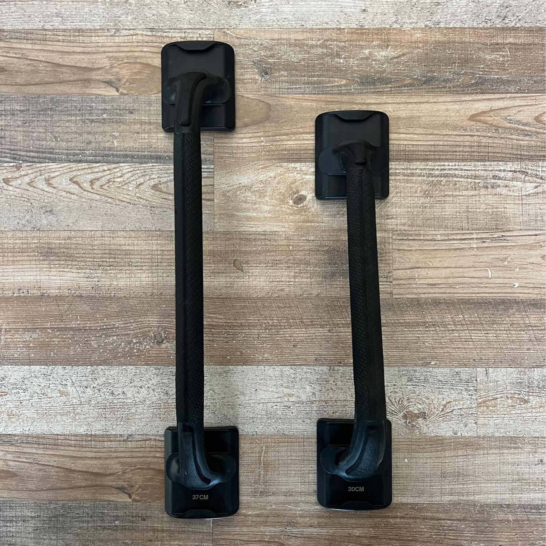 F-One Hard Handles front 30cm + back 37cm