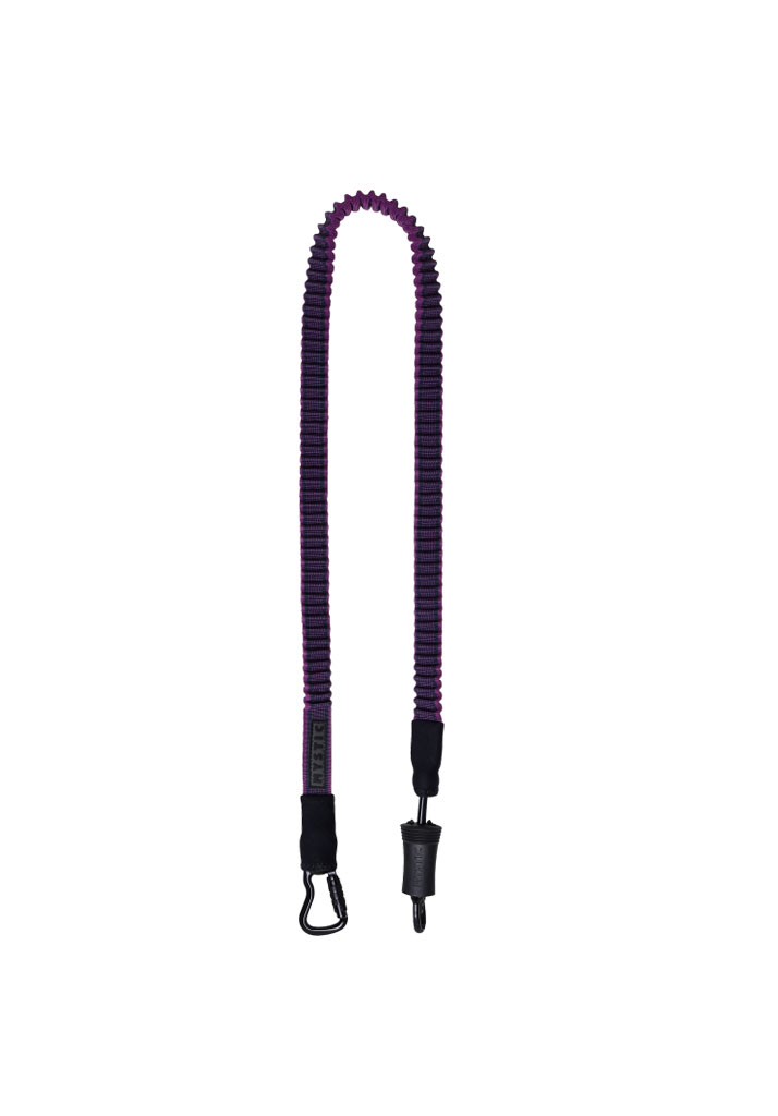 LEASH KITE MYSTIC KITE HP LEASH LONG 516 PURPLE GREY U