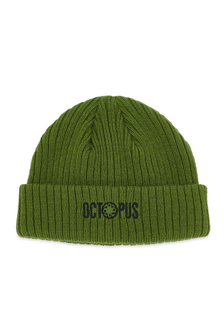BERRETTA OCTOPUS OCTOPUS FISHERMAN BEANIE ARMY U
