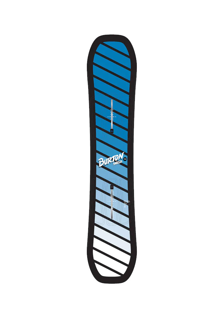 TAVOLA SNOWBOARD BURTON SMALLS 2025 BLUE 142 (Size 142)
