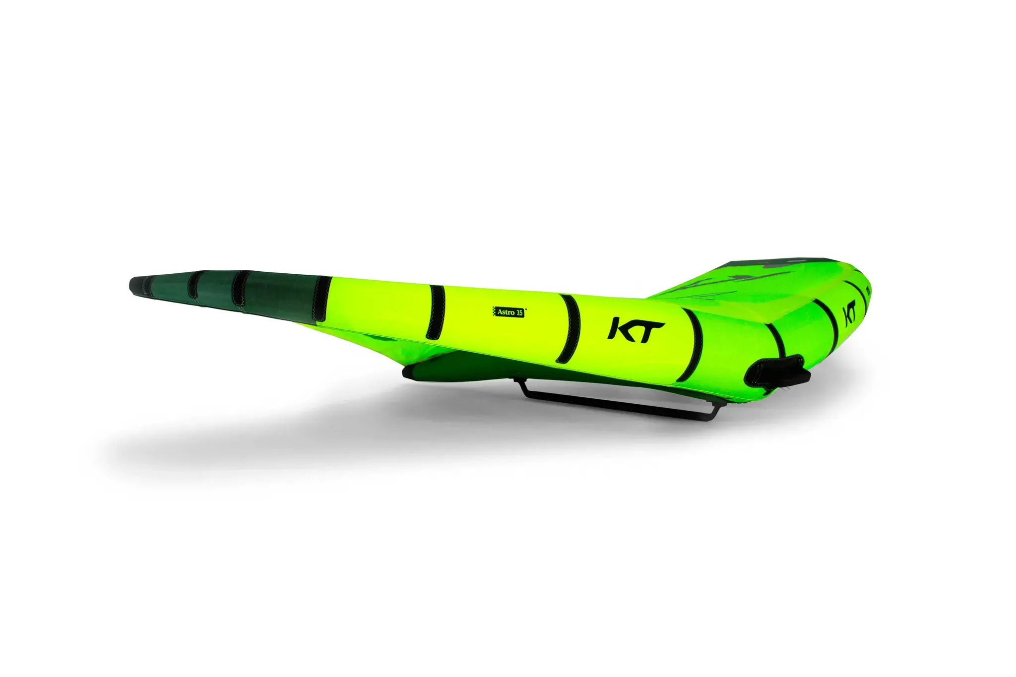 KT Astro - "Color: Yellow","Size: 5.0"