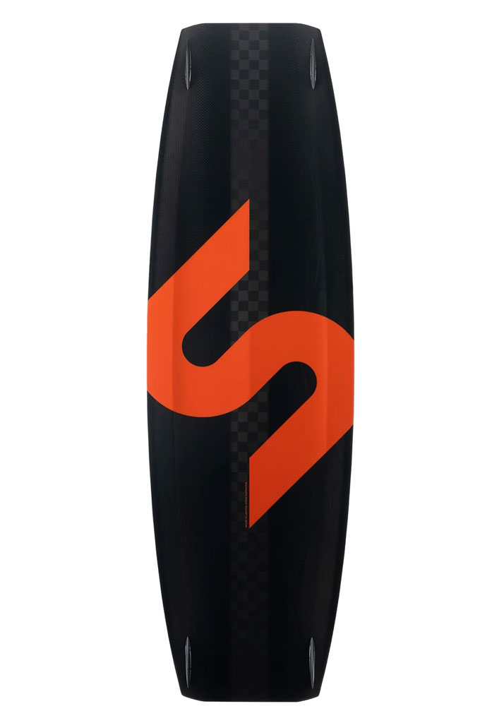 TAVOLA TWIN KITE SLINGSHOT FORMULA V4 136cm (Size 136cm)