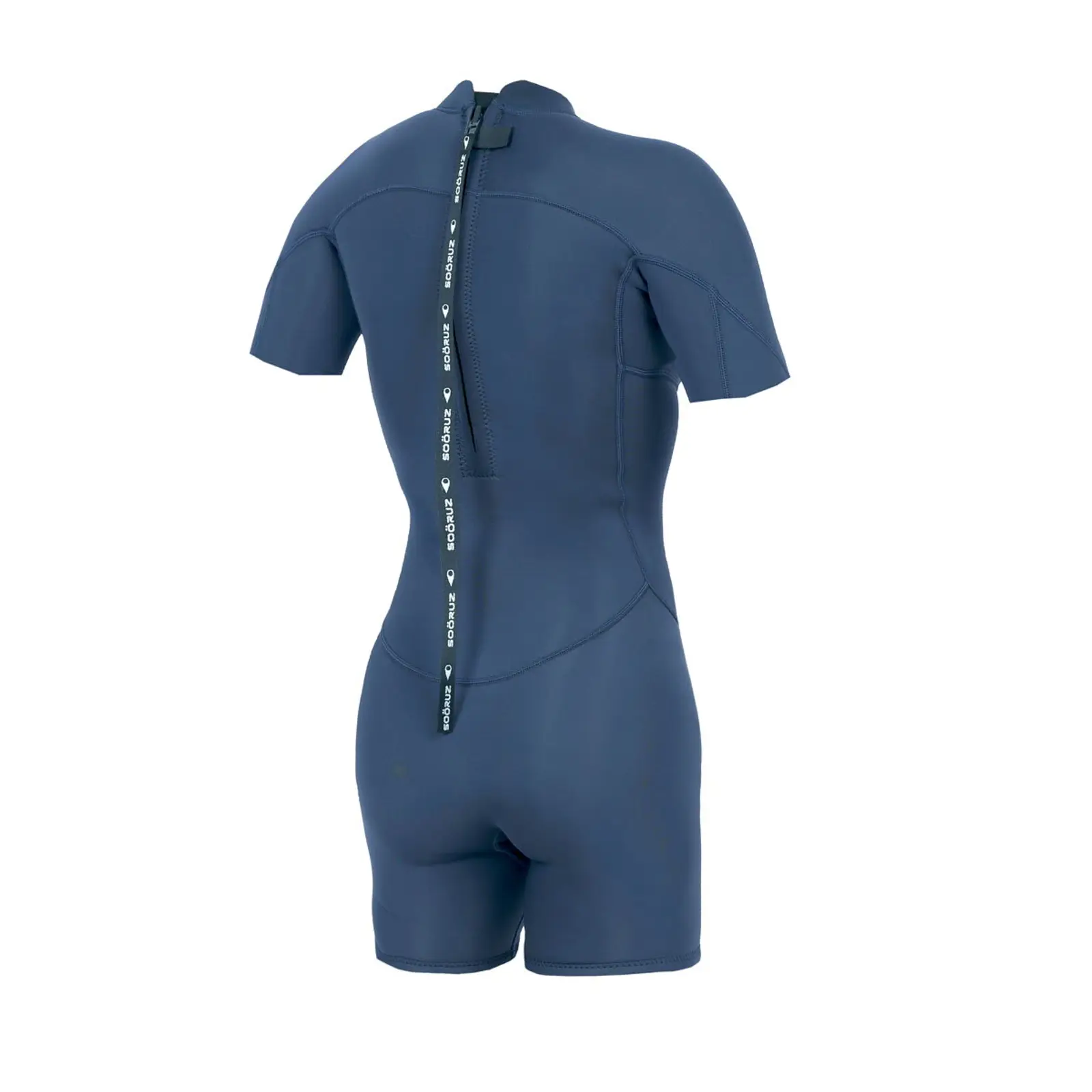 Sooruz Shorty Women 2/2 BZ FLY  - Size : M