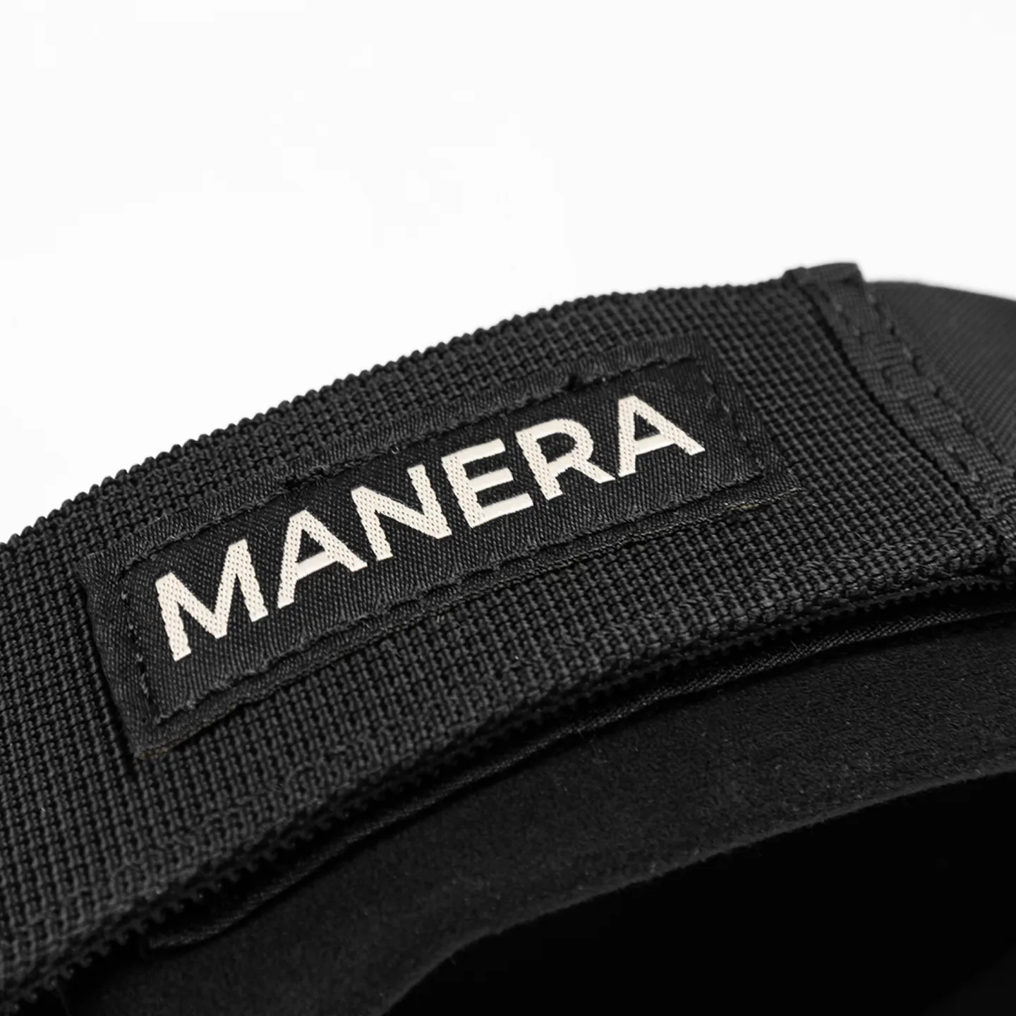 Manera Foil calf leash - Lite - Size : 130