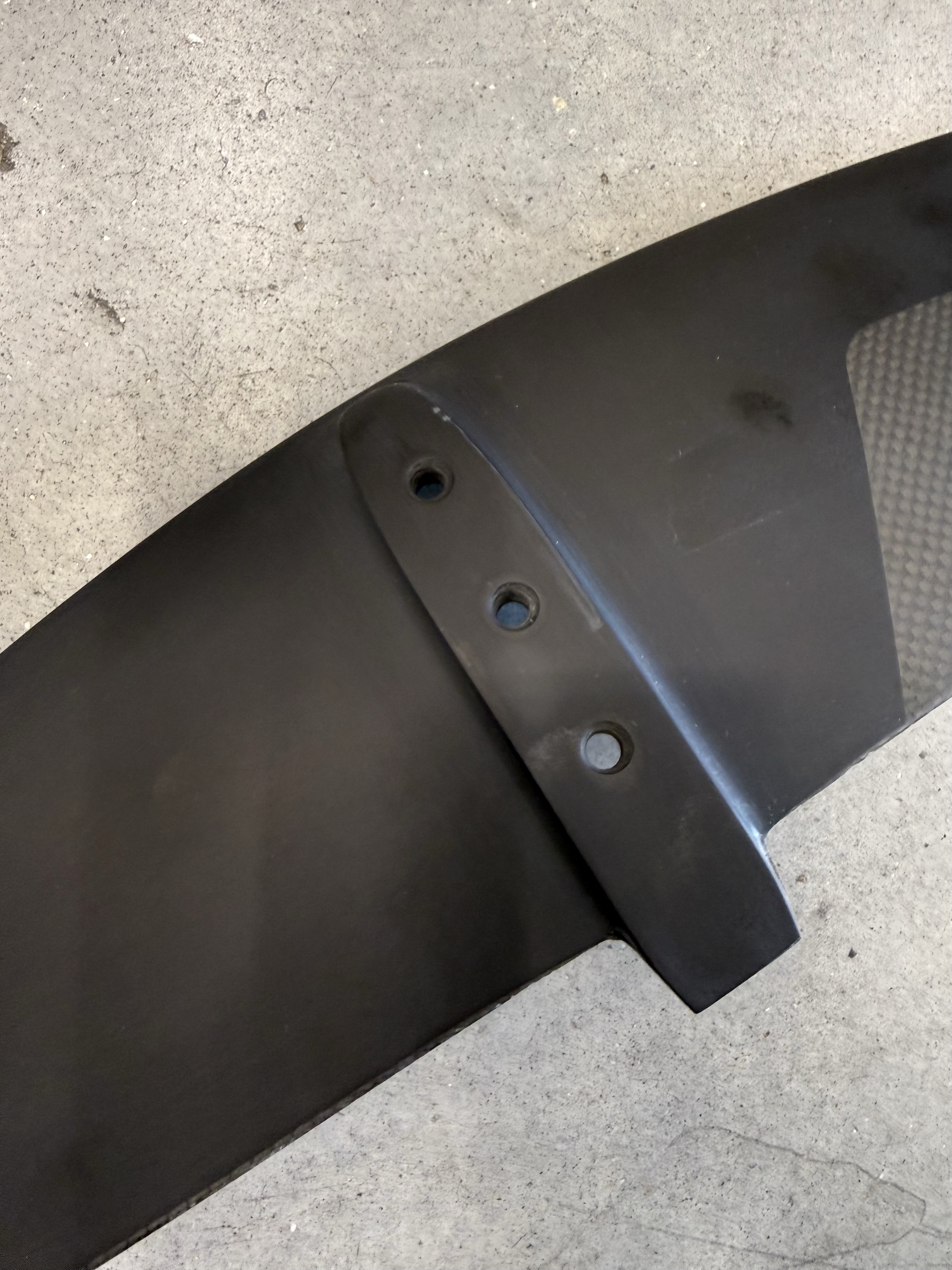 W671 Frontwing - 2020 Refurbished - ref012