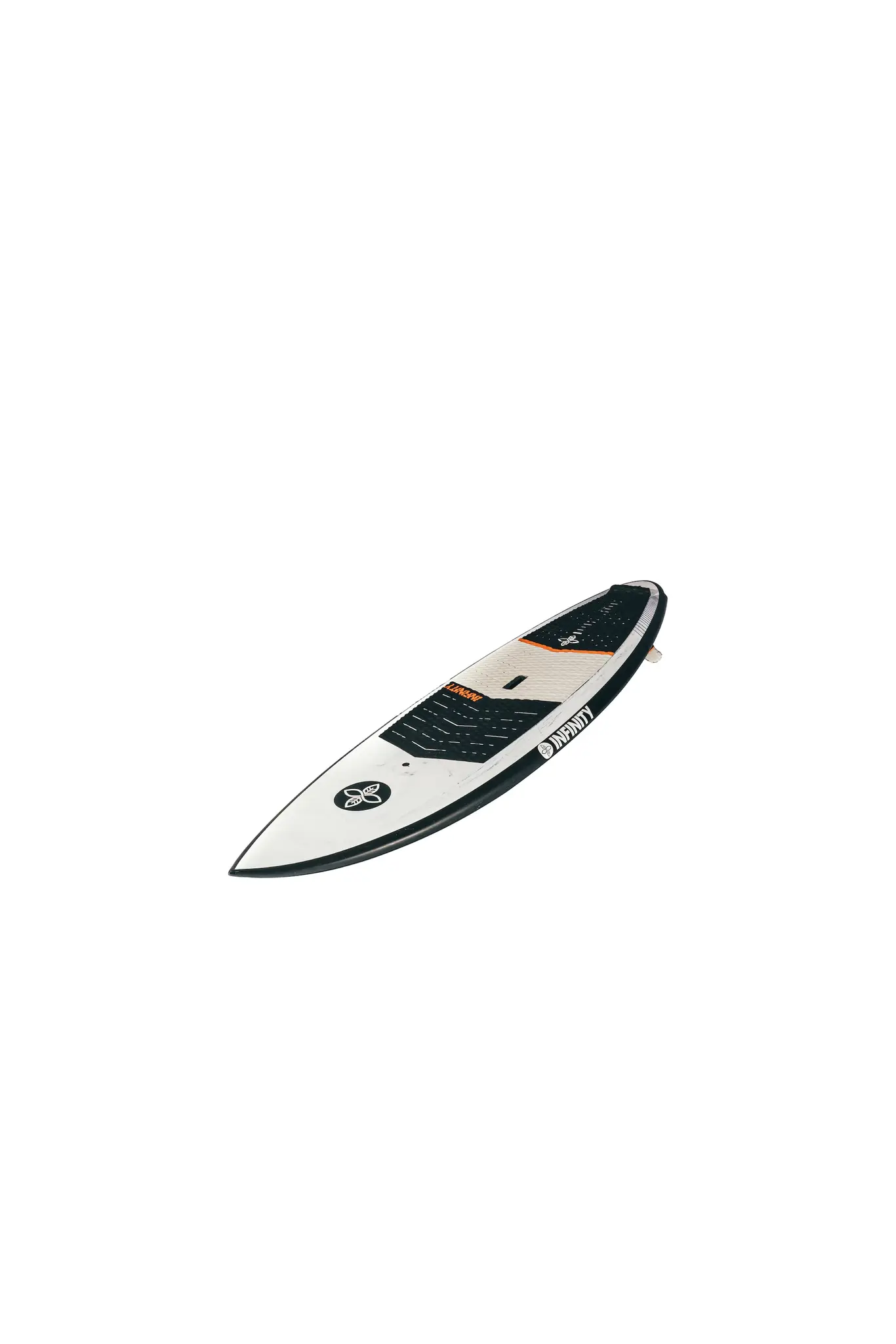 Infinity BlurrV2 7'8" (78L) - "Color: white","Size: 7'8""x25.5"""