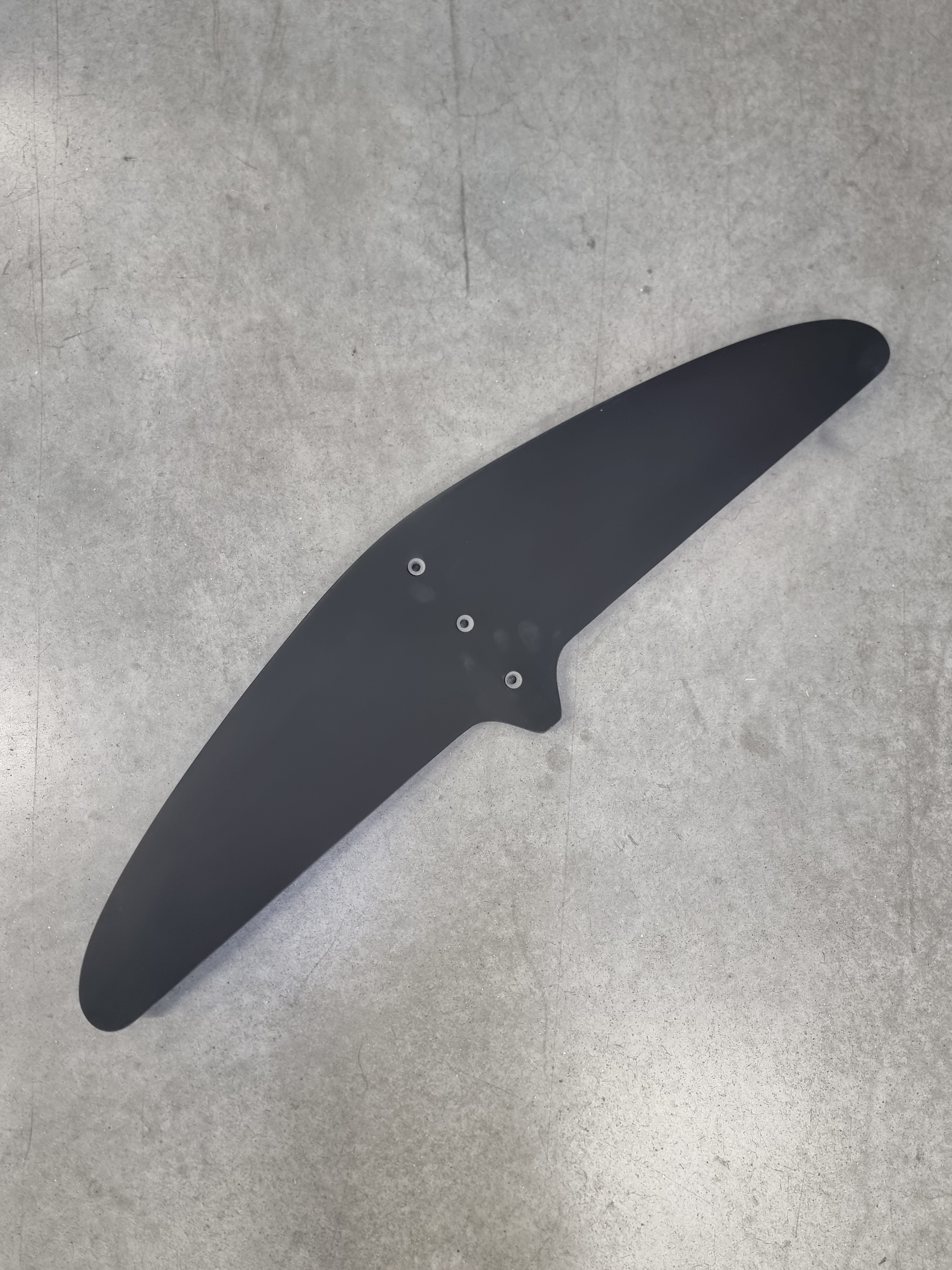 Front Wing Onda 945 - refurbished