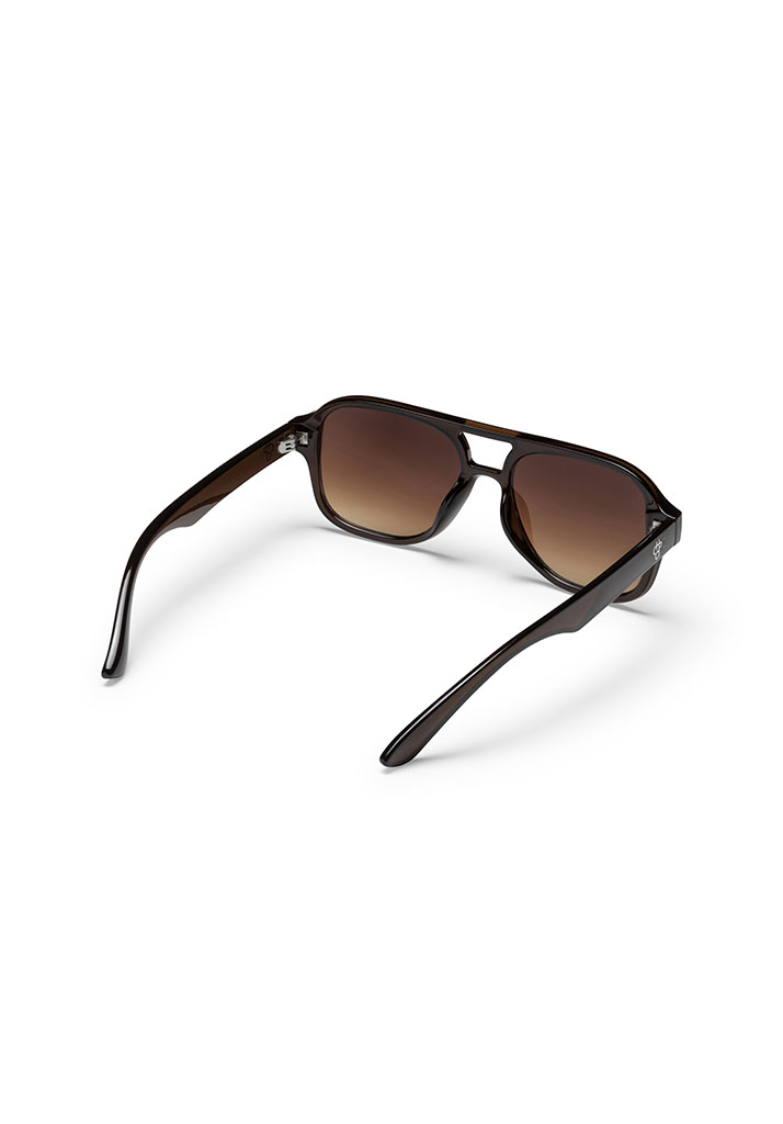 OCCHIALI CHPO COCAS COFFEE BROWN GRADIENT