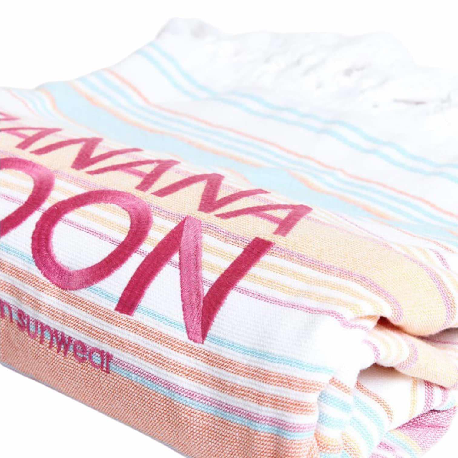 Banana Moon Fouta Multicolore