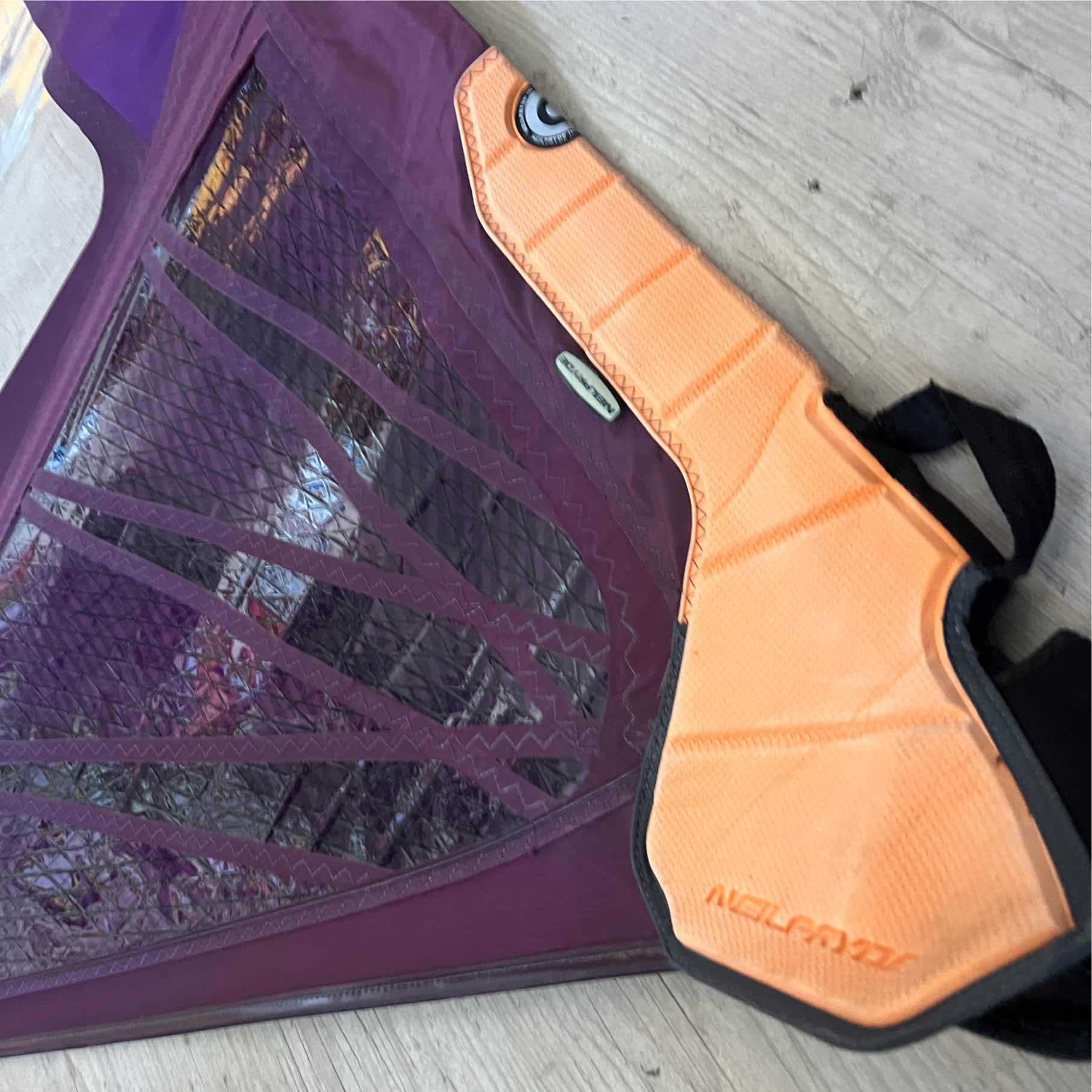 Neil Pryde Wizard 5.2 2022