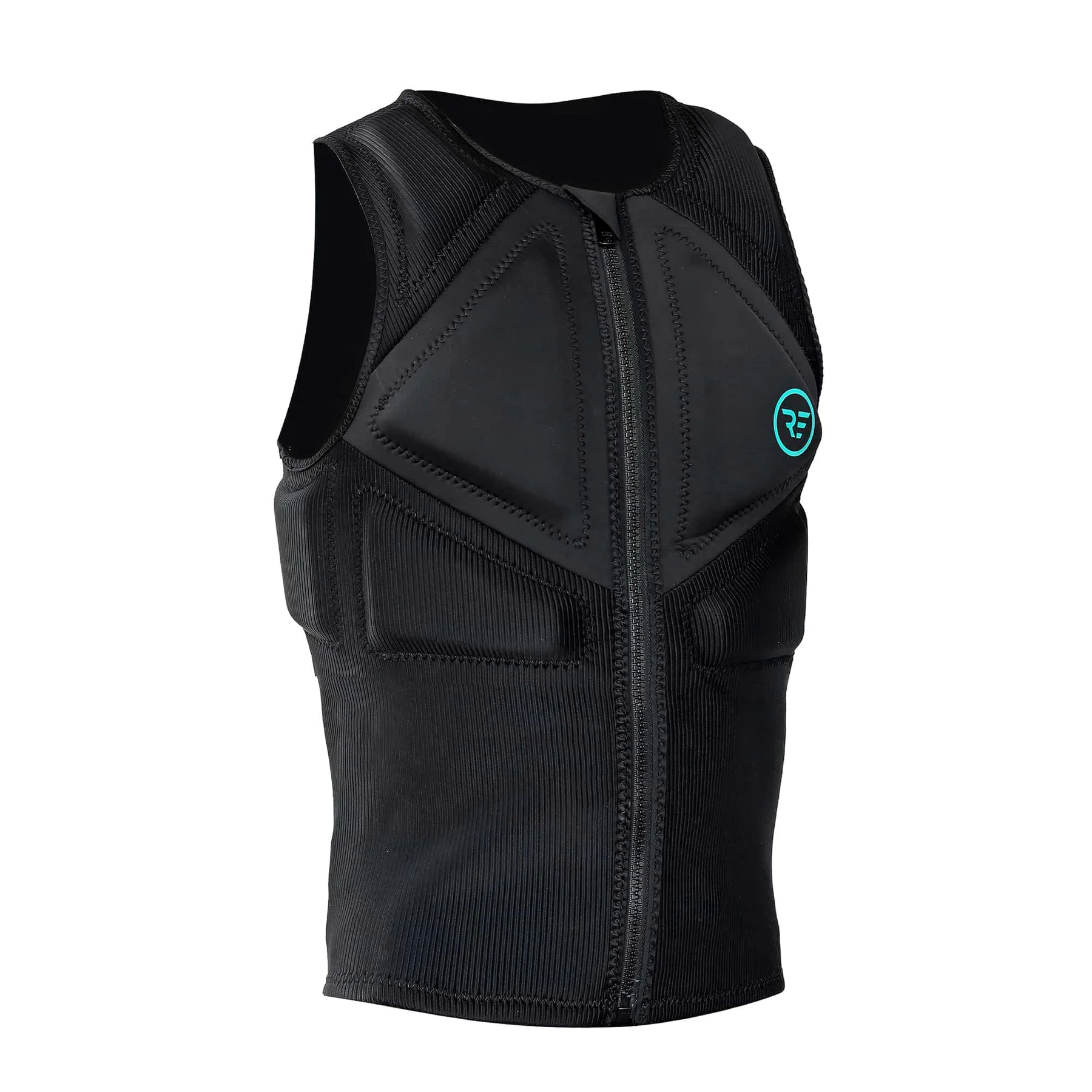 Ride Engine Empax V2 Vest - "Color: Black","Size: L"