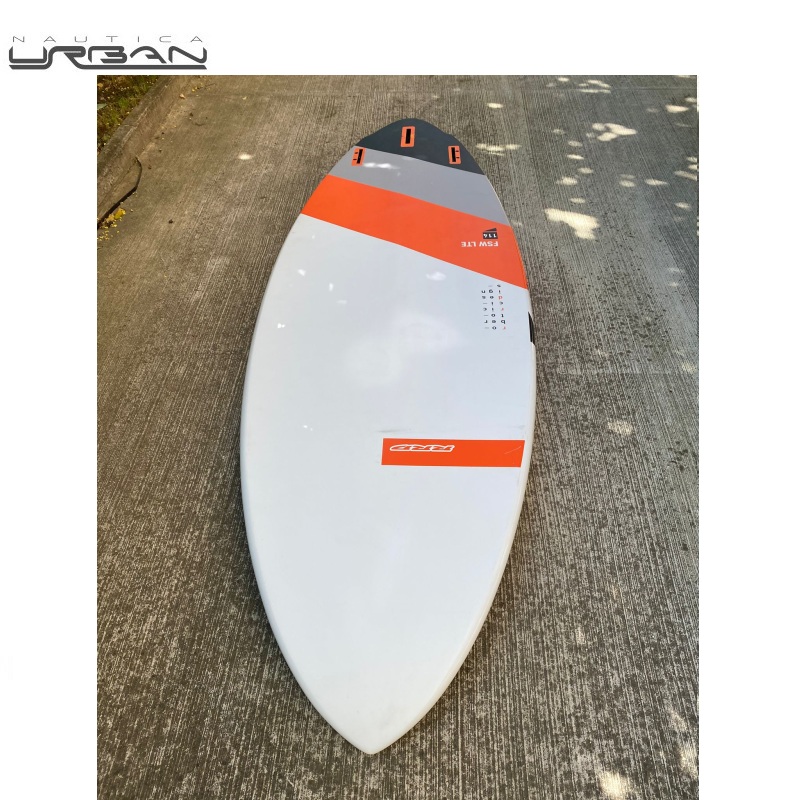 RRD FREESTYLE WAVE LTE Y26 114 2022