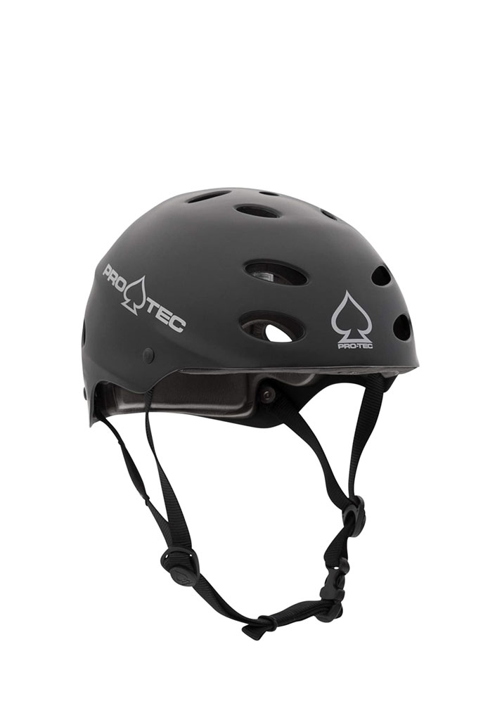 CASCO WATER PRO-TEC HELMET ACE WATER MATTE BLACK S (Size S)