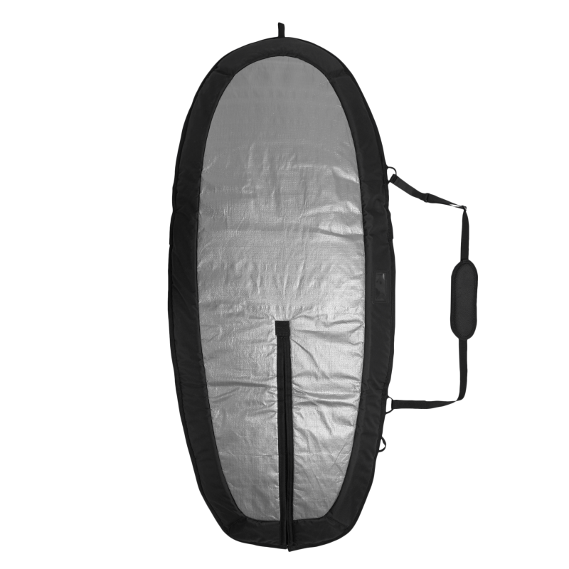 Mystic Patrol Day Cover Foilboard - Size : 5'5"