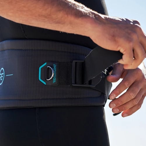 Ride Engine  Vinaka V1 Wing Harness - Size : M