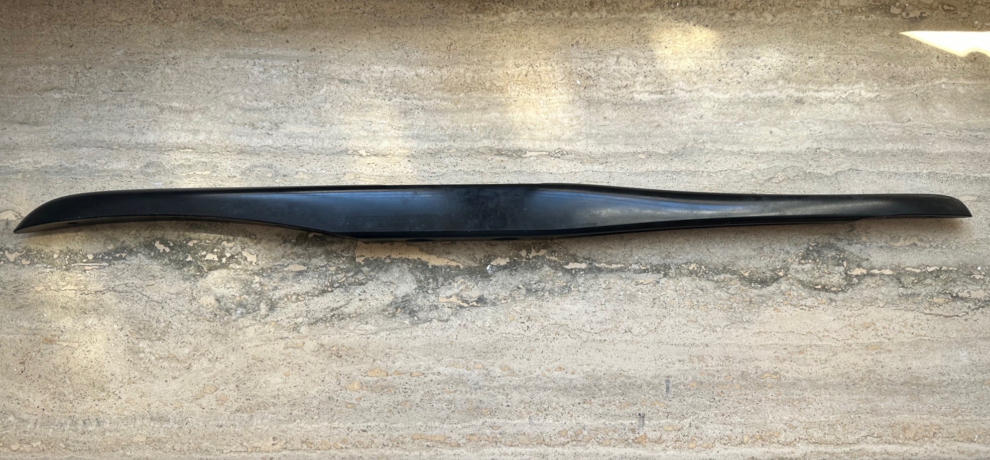 Sabfoil fusulage 663 (T8)