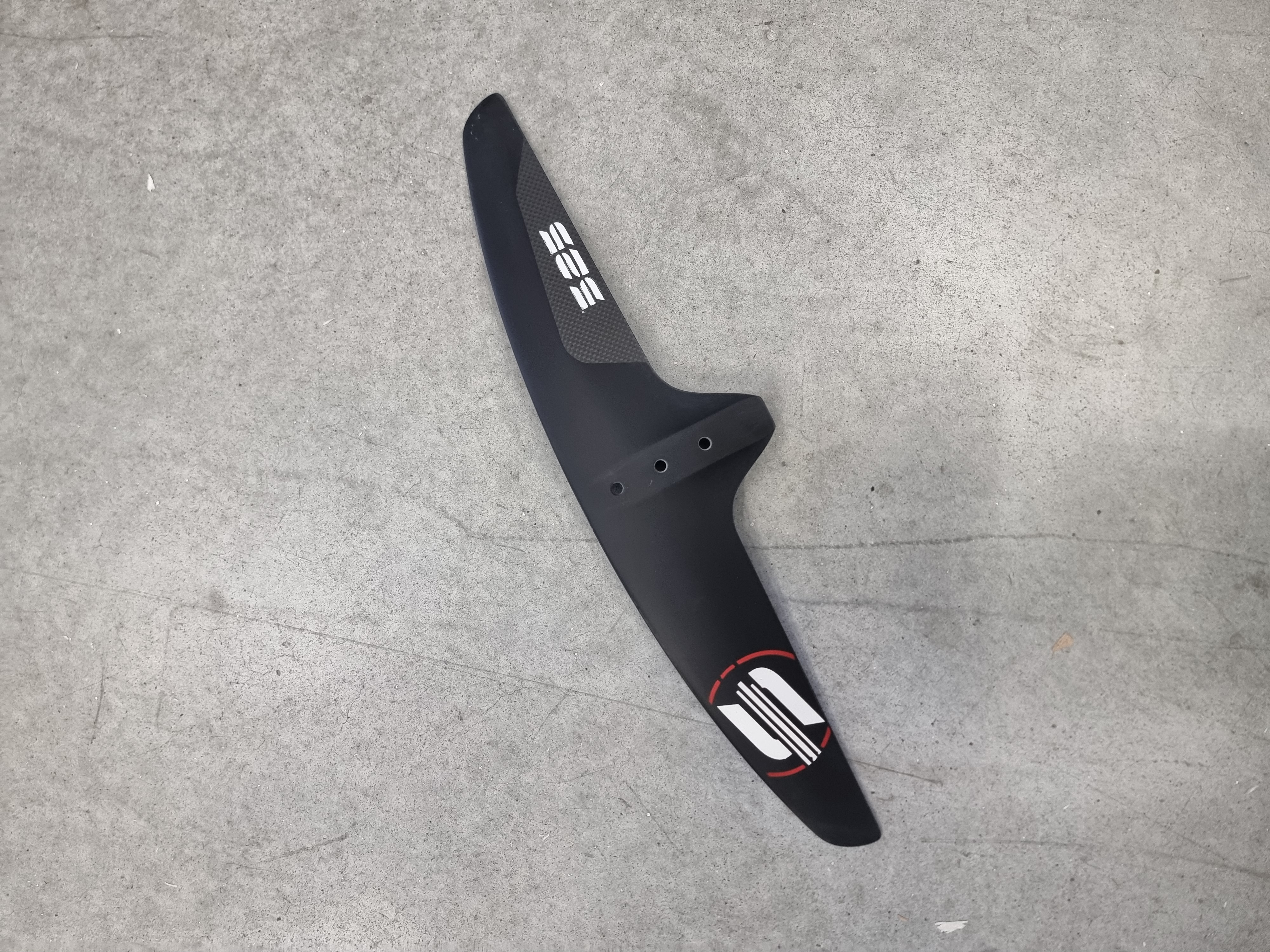 W525 Front wing – 2021 refurbished - ref: 034