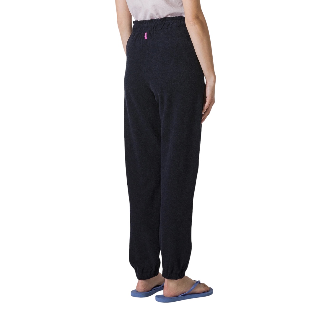 Deha French Terry Jogger (M, WHITE)