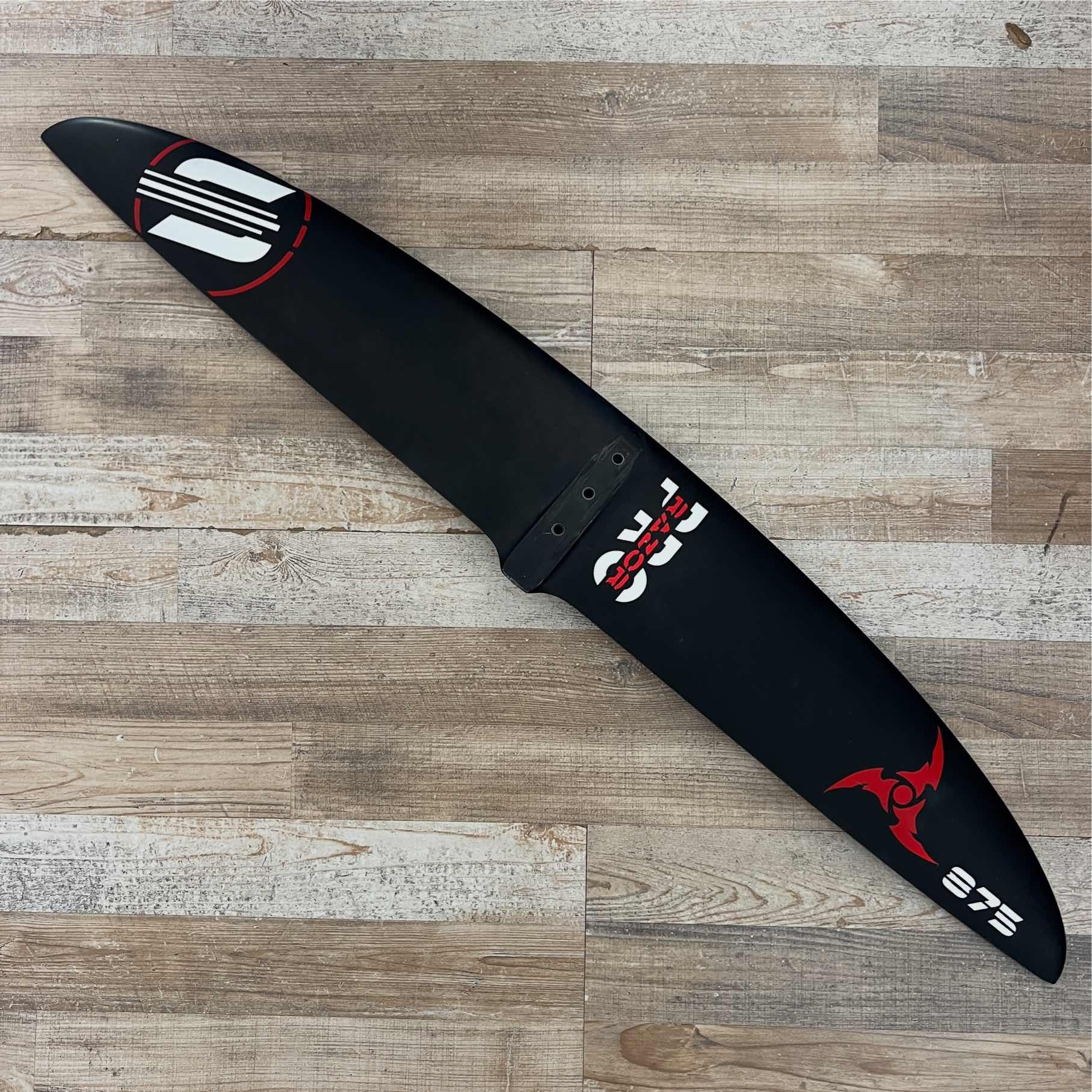 Sabfoil Razor Pro 875