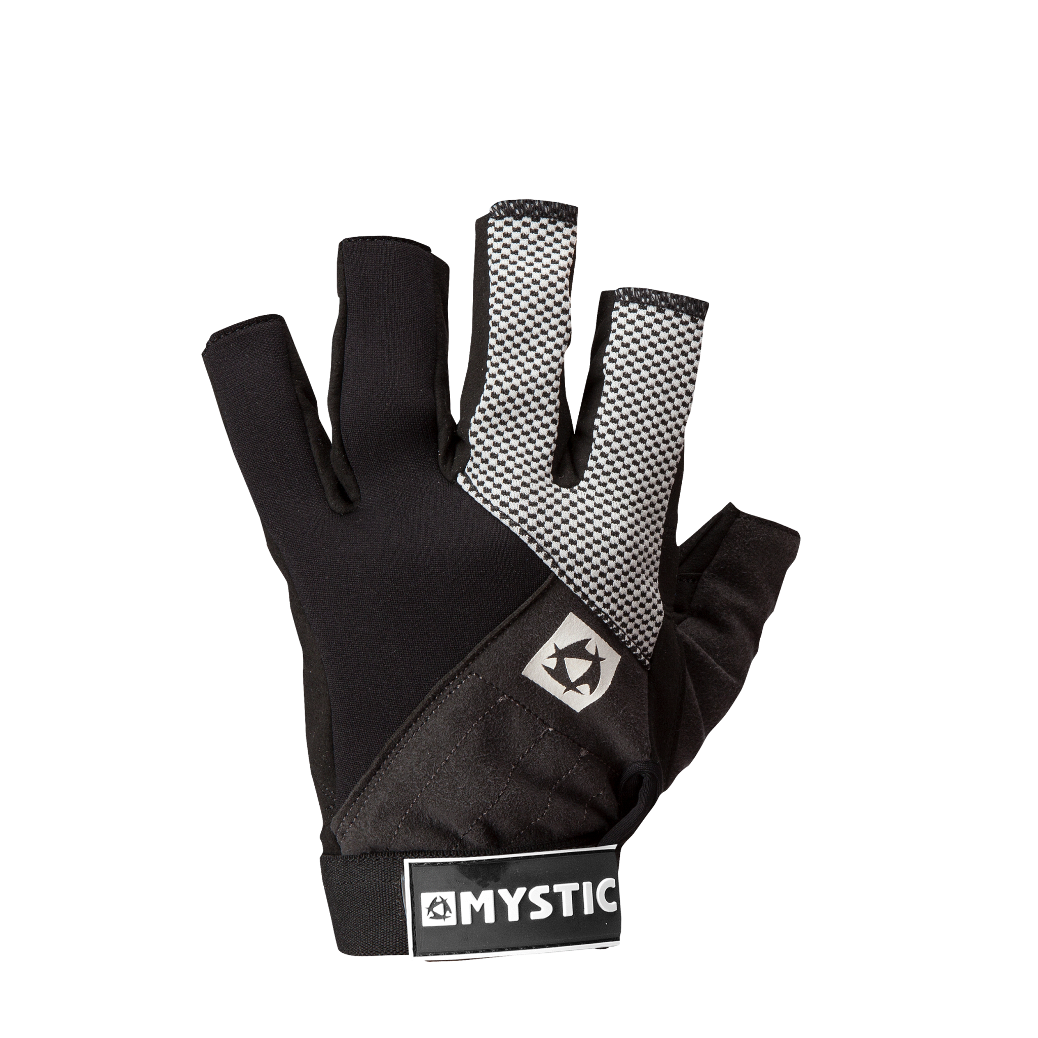 Mystic Neo rash Neoprene glove / short finger - Size : XL