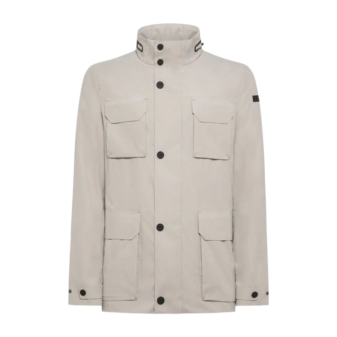 RRD New Walk Field Jkt (48)