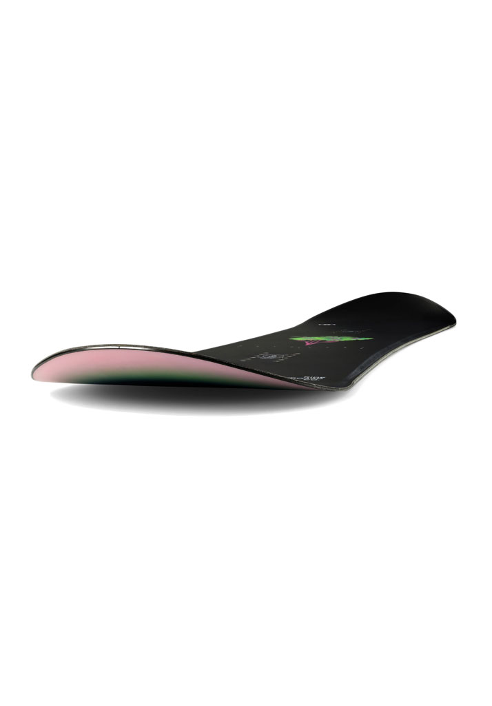 TAVOLA SNOWBOARD RIDE SATURDAY 2024 138 (Size 138)