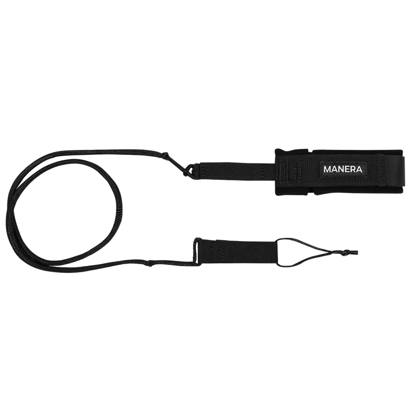 Manera Foil calf leash - Lite - Size : 150
