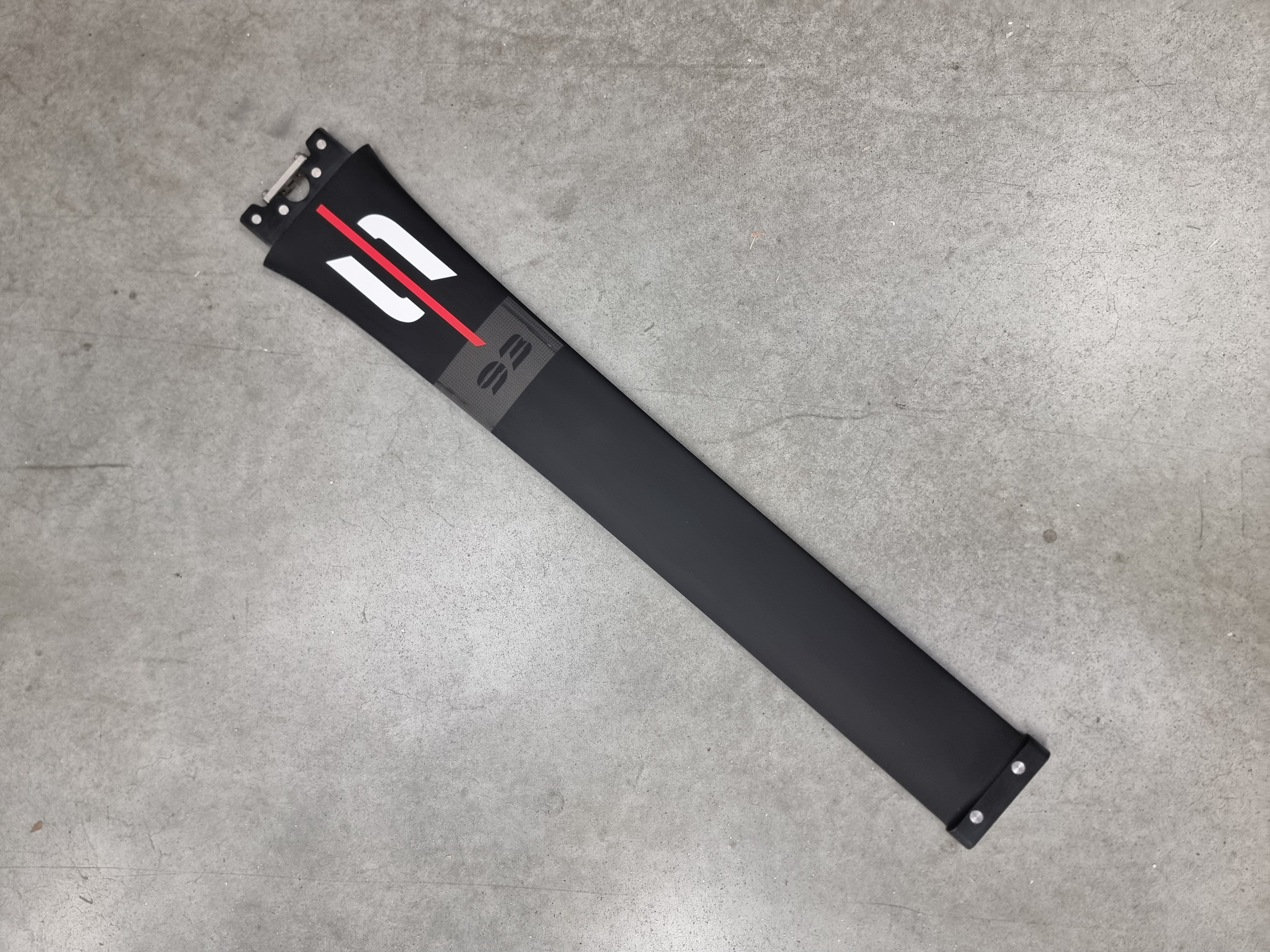 Kraken 93 Mast – B-grade 2026 - ref:022