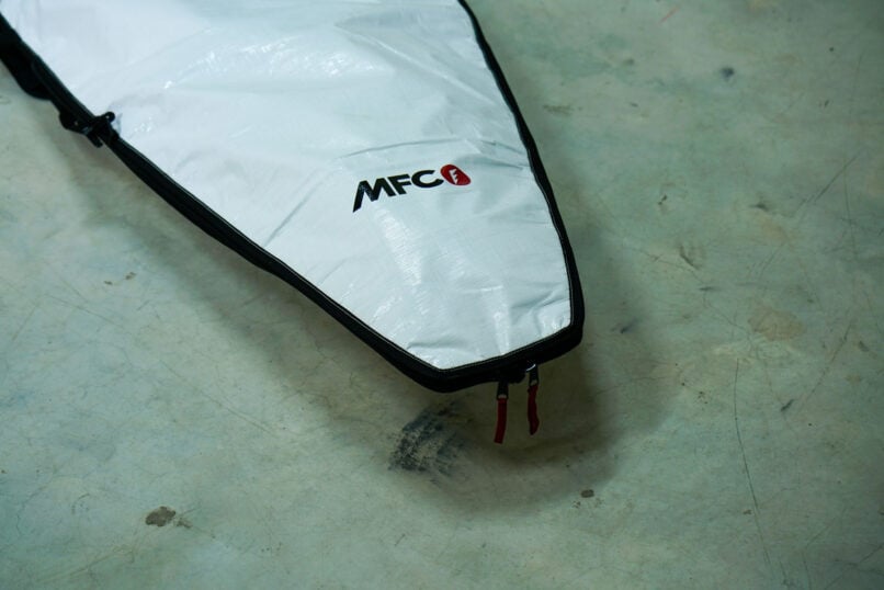 MFC Foil Downwind Day Bag - Size : 7'3"