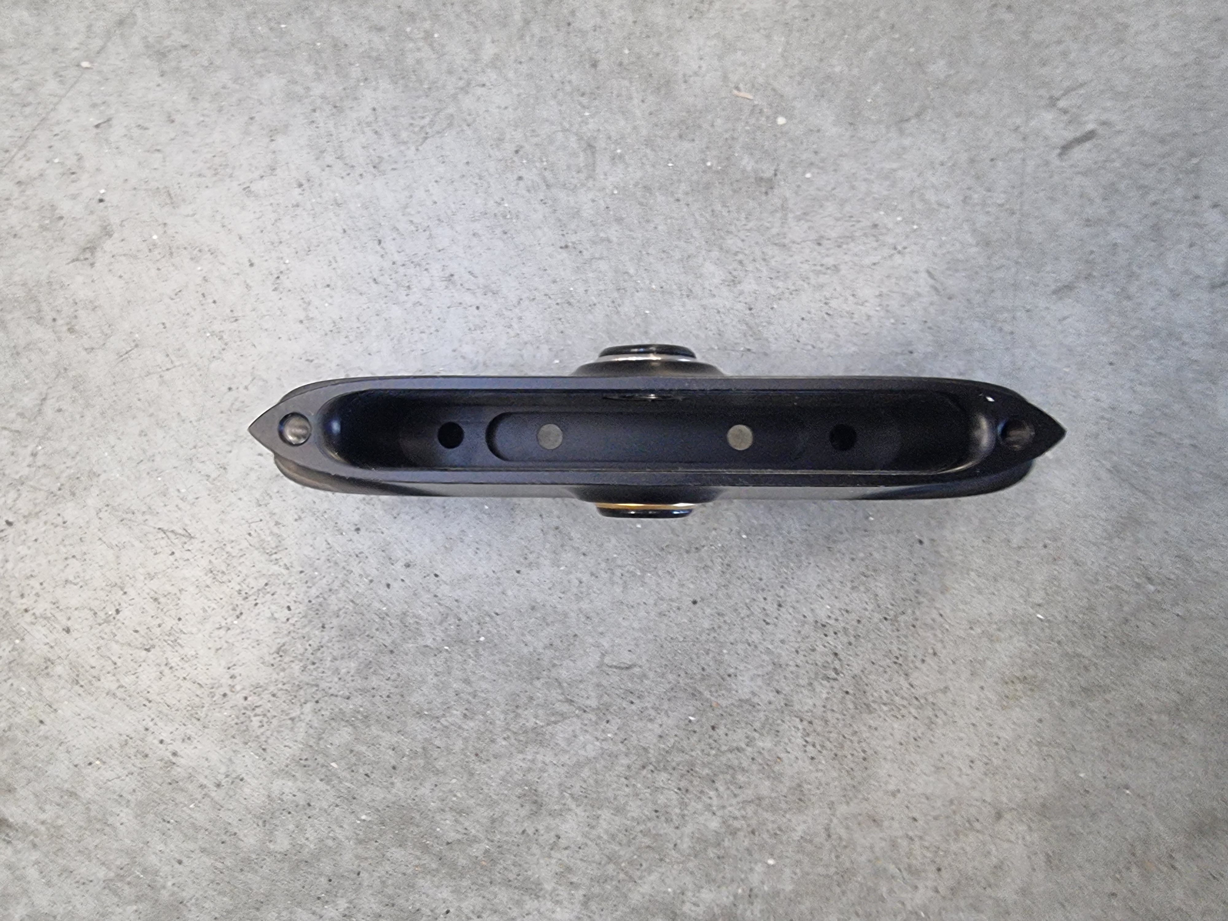 T03K - Aluminum Sabfoil Mini Tuttle - Kraken System