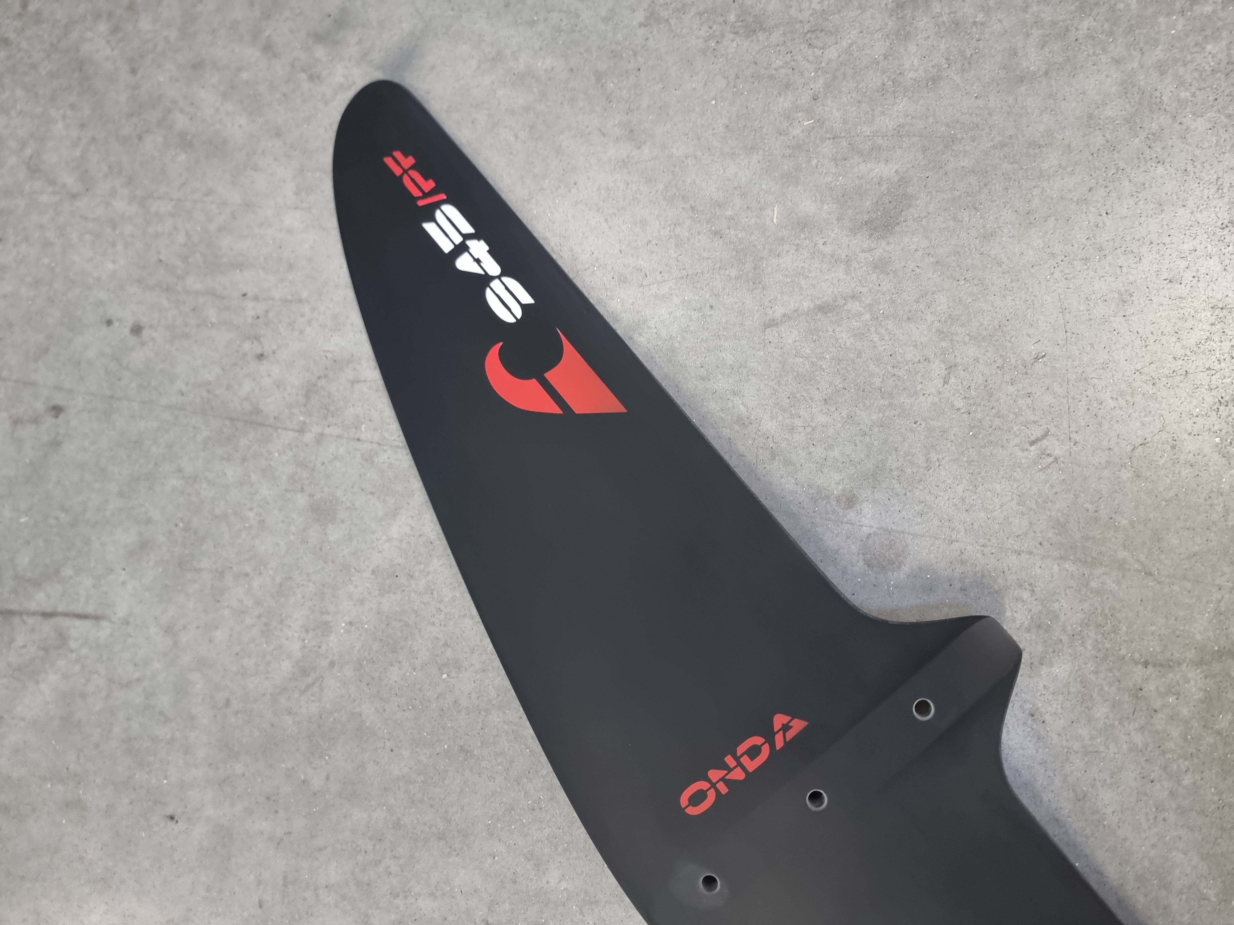 Front Wing Onda 945 - refurbished