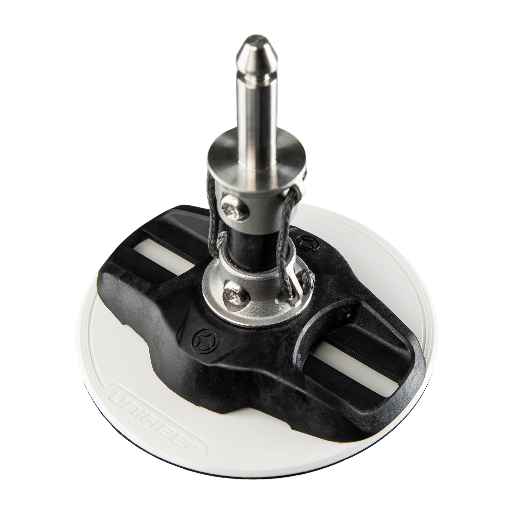 Unifiber Baseplate Tendon Joint Essentials (U-Pin)