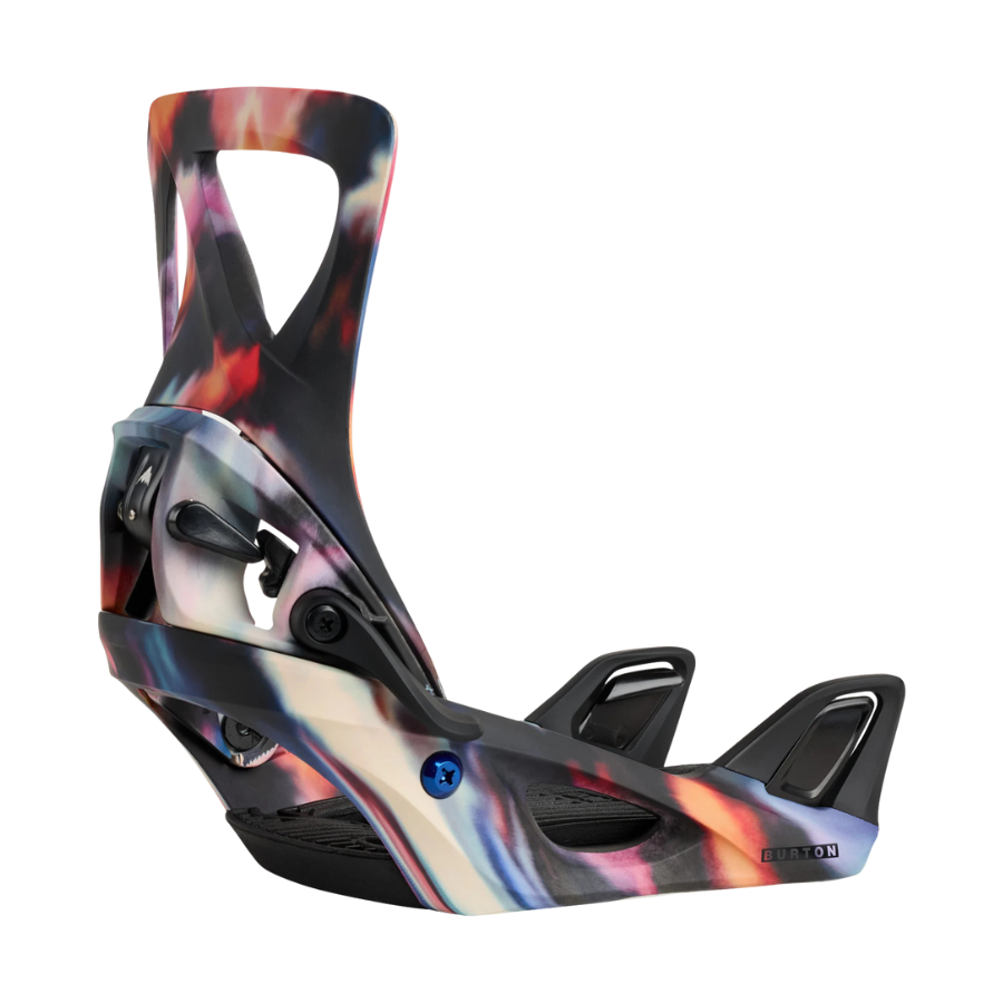 Burton Step On Re:Flex (BLACK, M)