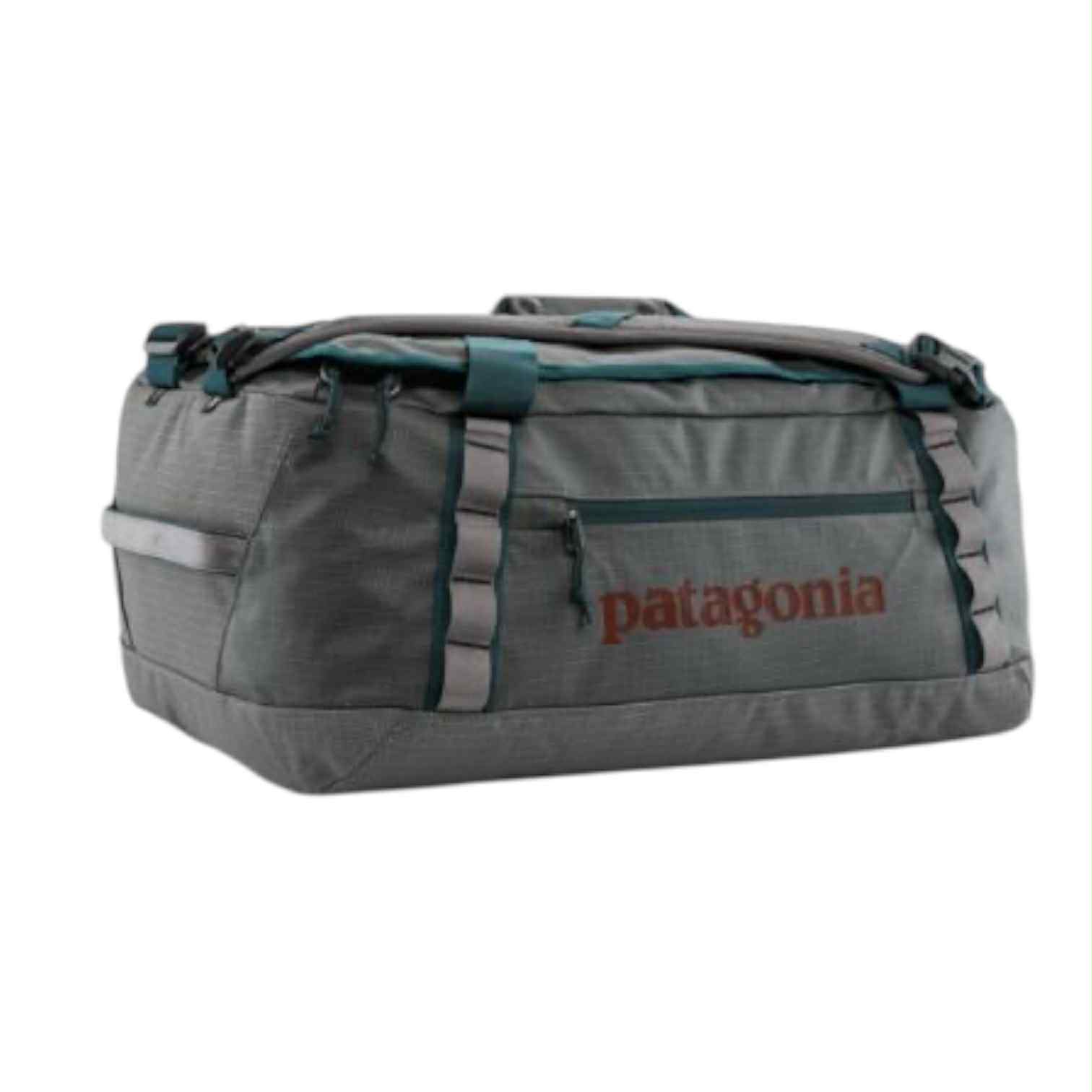 Patagonia Black Hole Duffel 55L (NOBLE GREY)