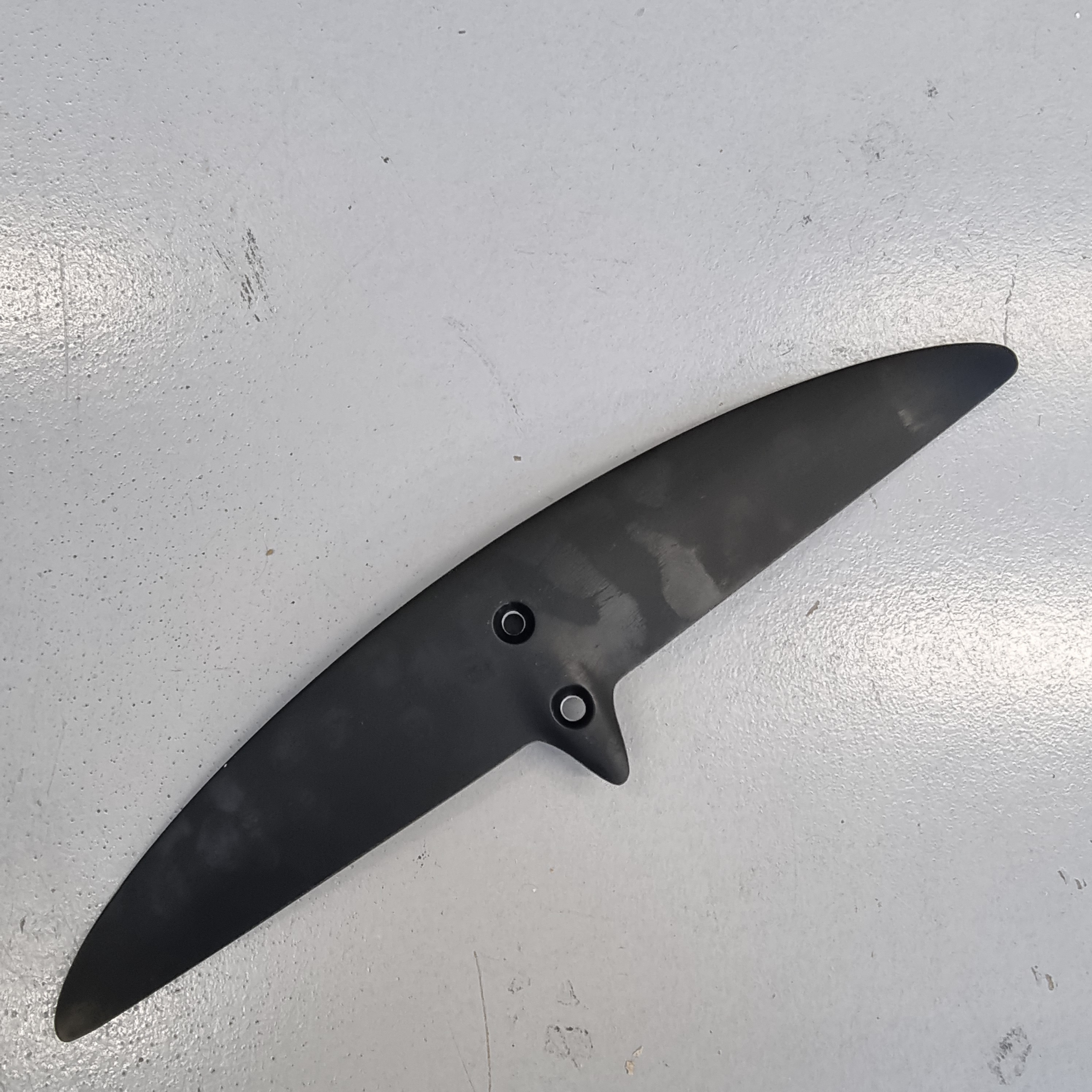 SG/380 Stabilizer - restored 2024 - ref: 0020