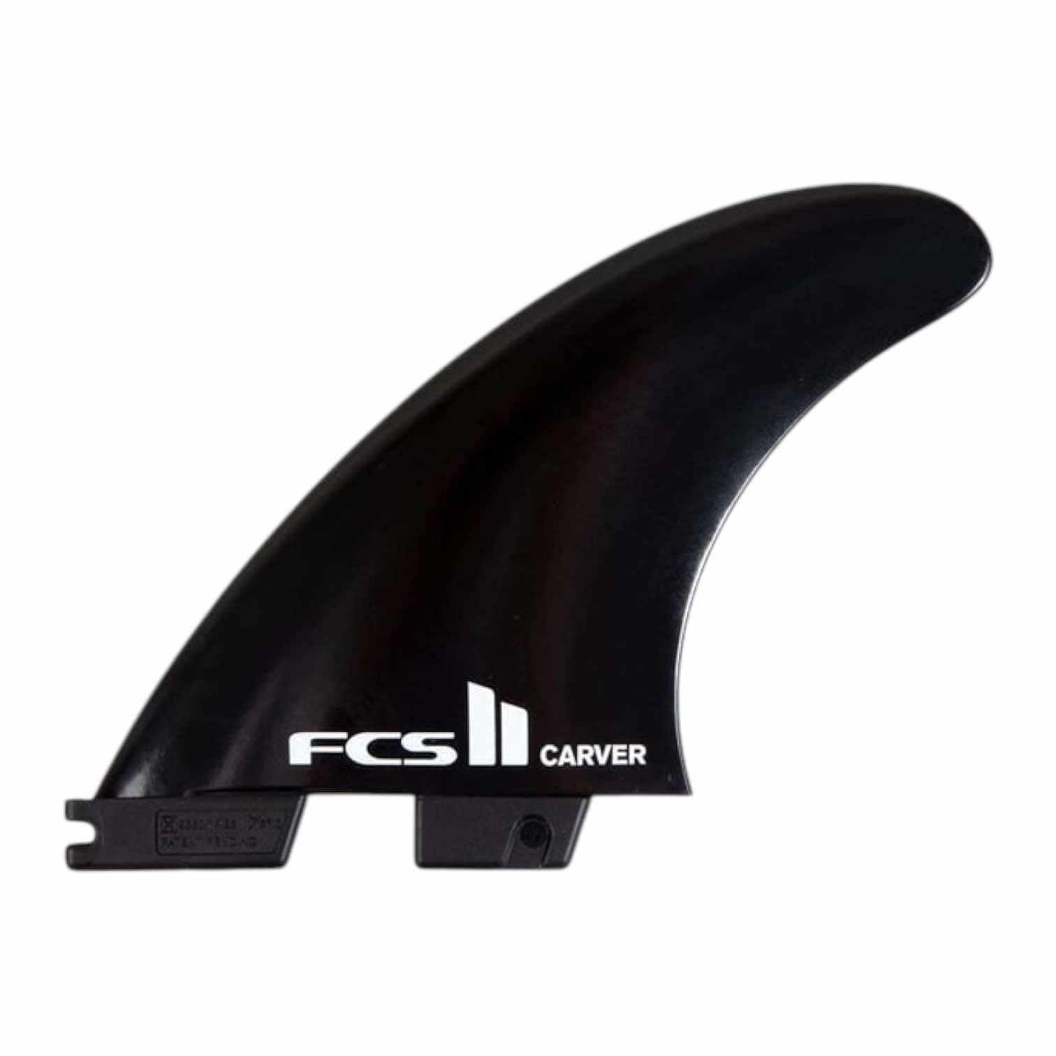 FCS II CARVER MEDIUM GF TRI FINS