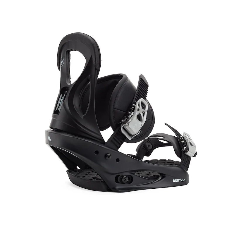 Burton Citizen (BLACK, L)