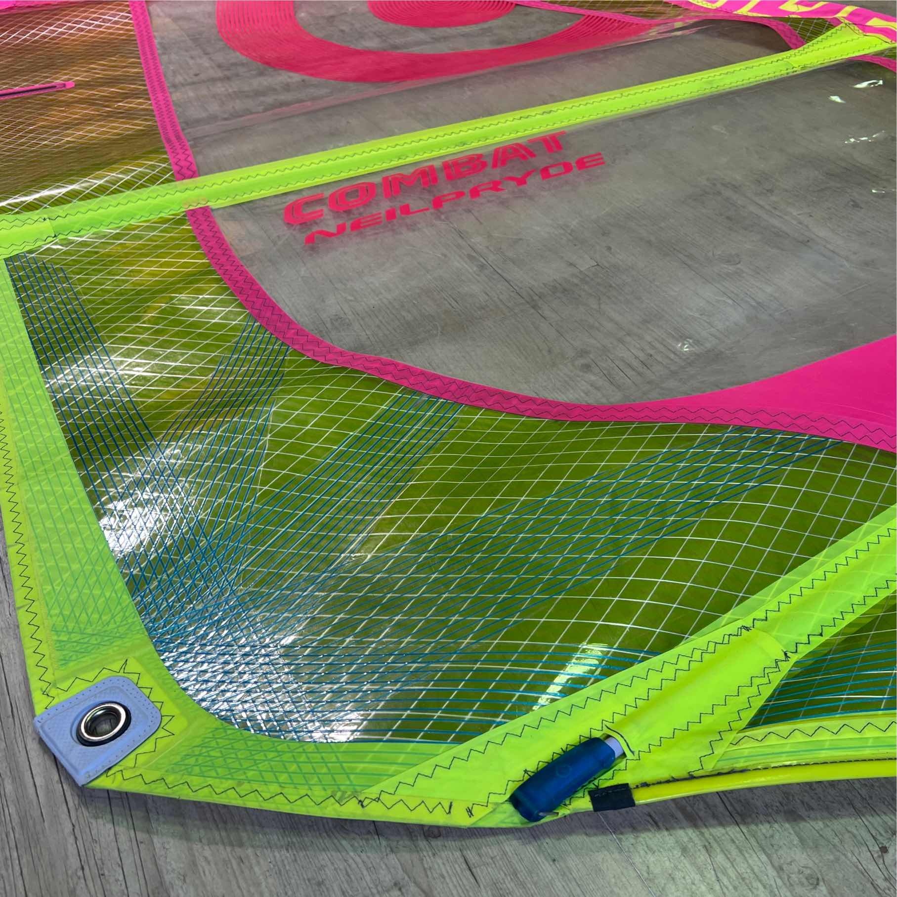 Neil Pryde Combat 4.7 2018