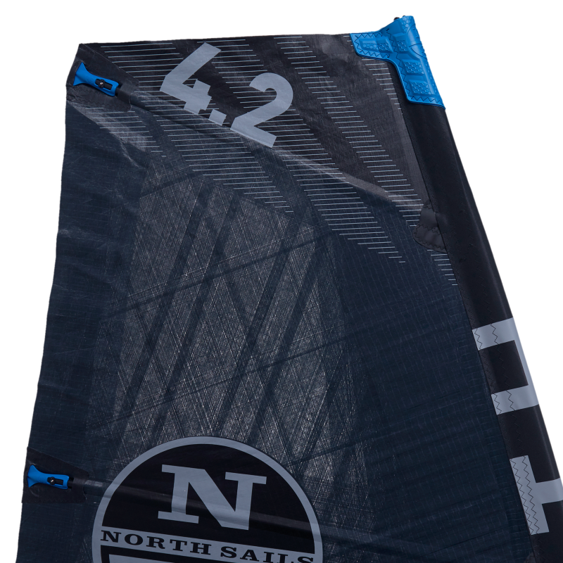 North X-Over Power Wave - Size : 6.2