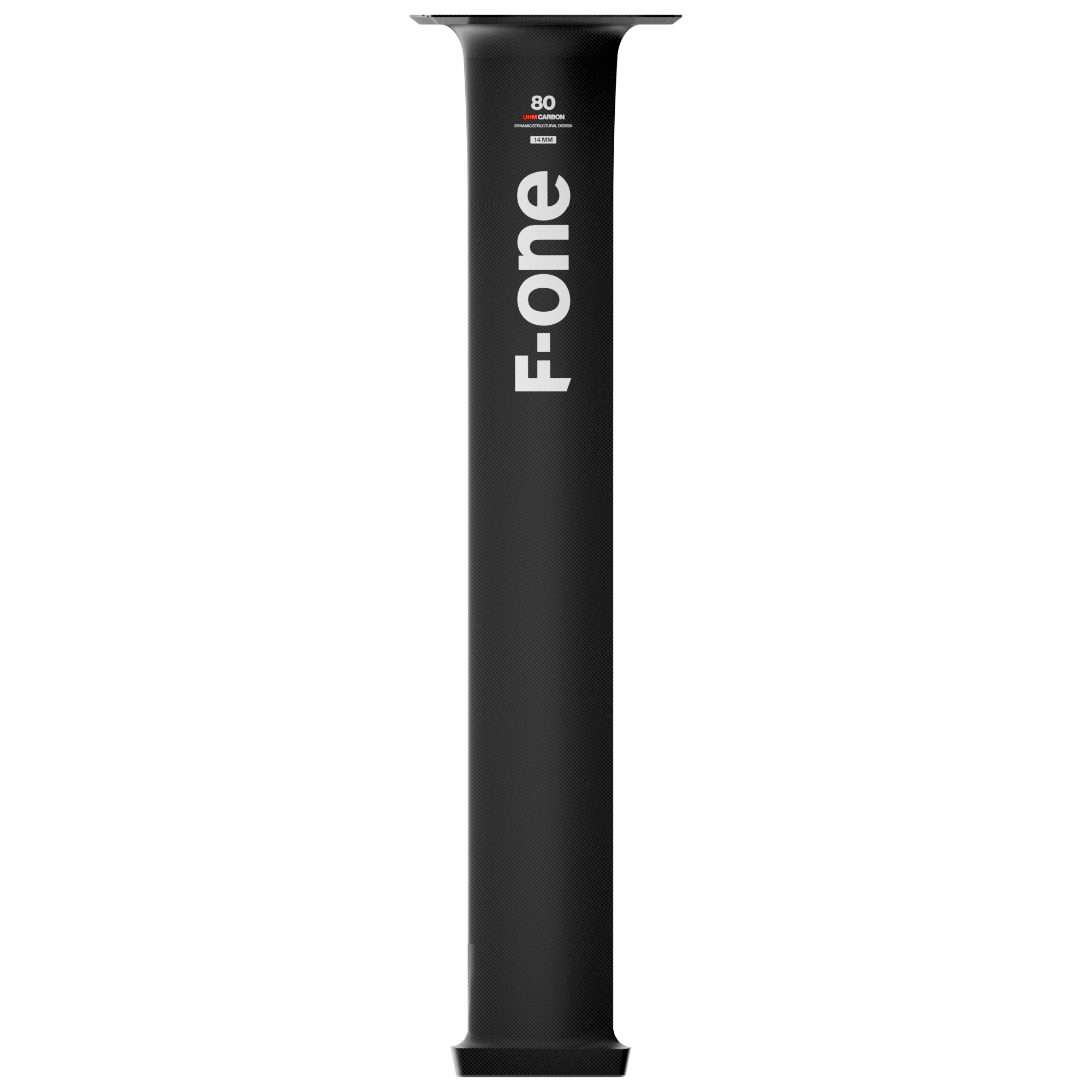 F-ONE UHM CARBON MAST 14  (T2) - Size : 95