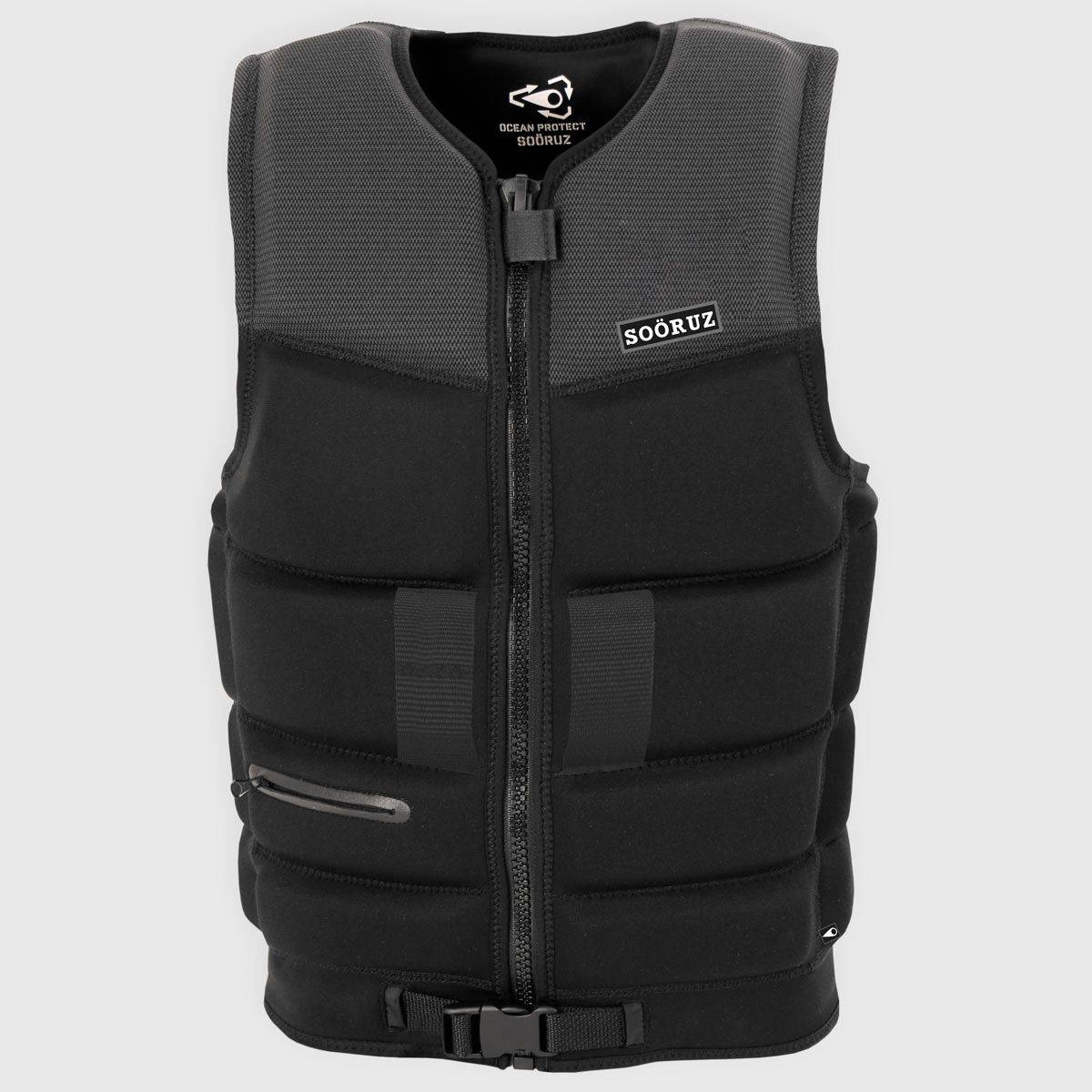 Sooruz Lifevest GIlet Fifty CE - Size : XL