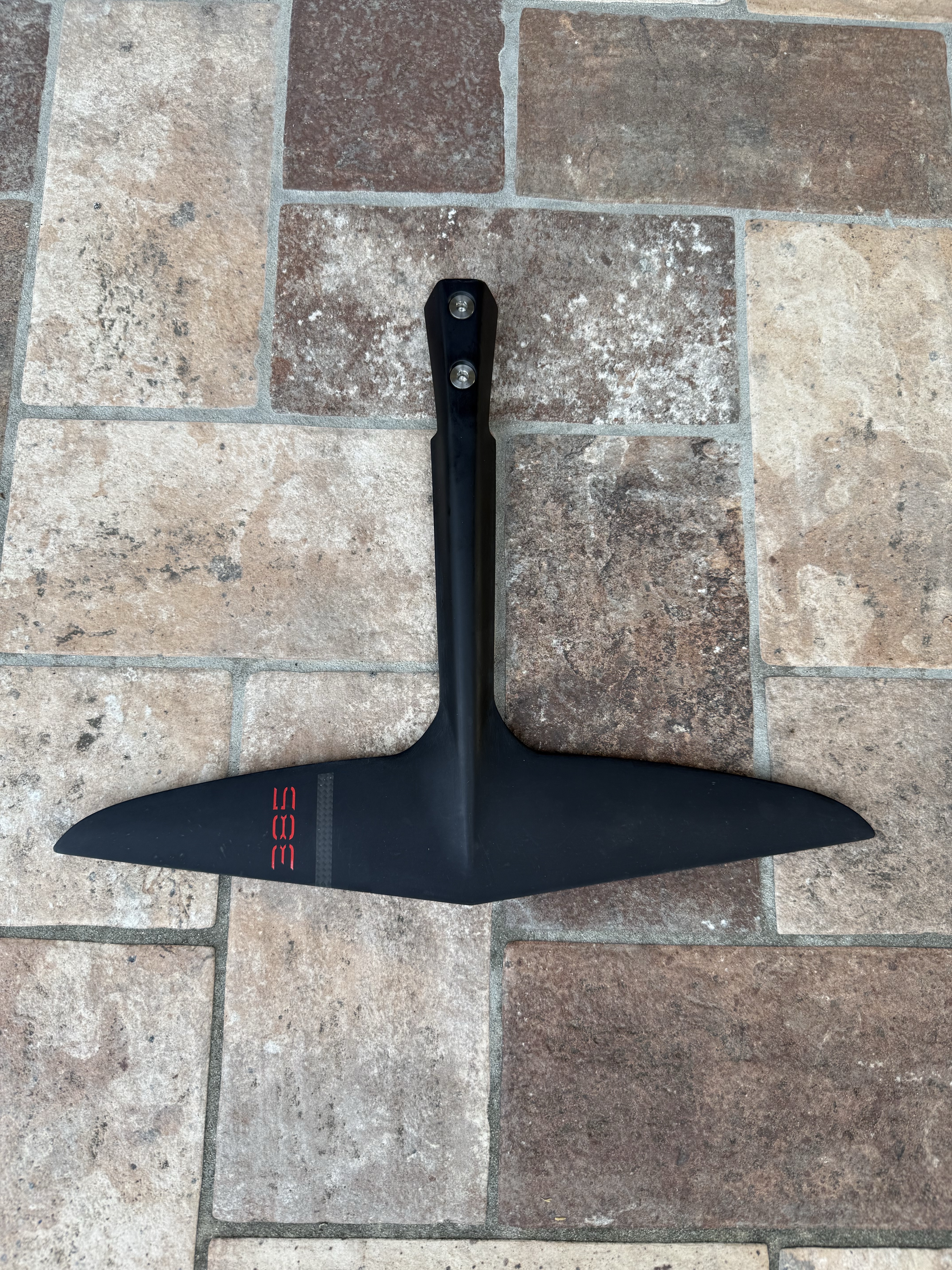 Stabilizzatore Blackbird 385