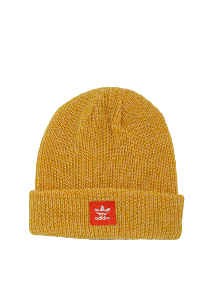 BERRETTA ADIDAS JOE BEANIE 2 EC6501 ACTIVE GOLD CWHITE ACTORA U