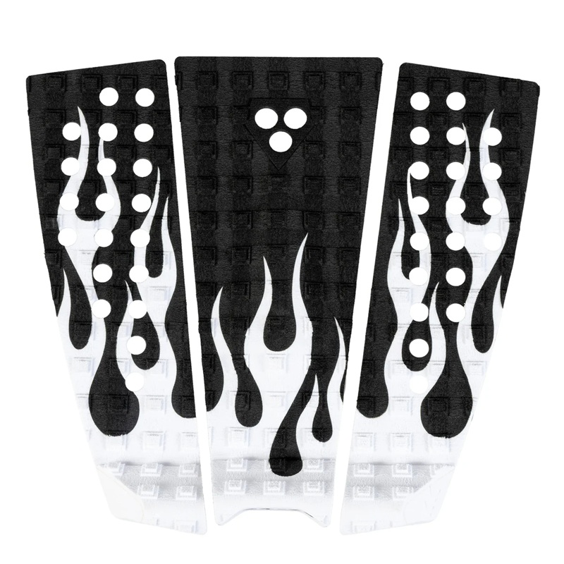 GRIP GORILLA KYUSS WHITE FLAME NEW