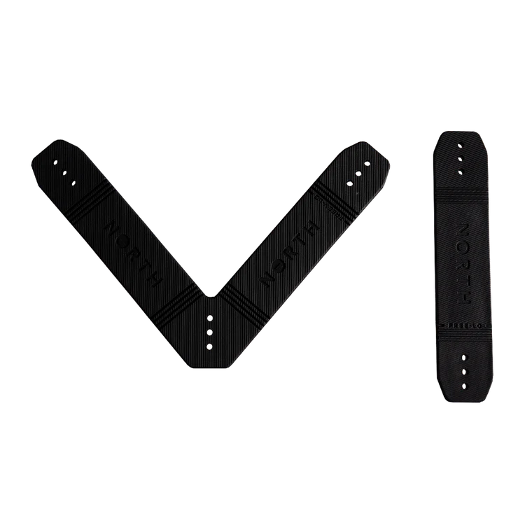 North Free-Lo V Strap