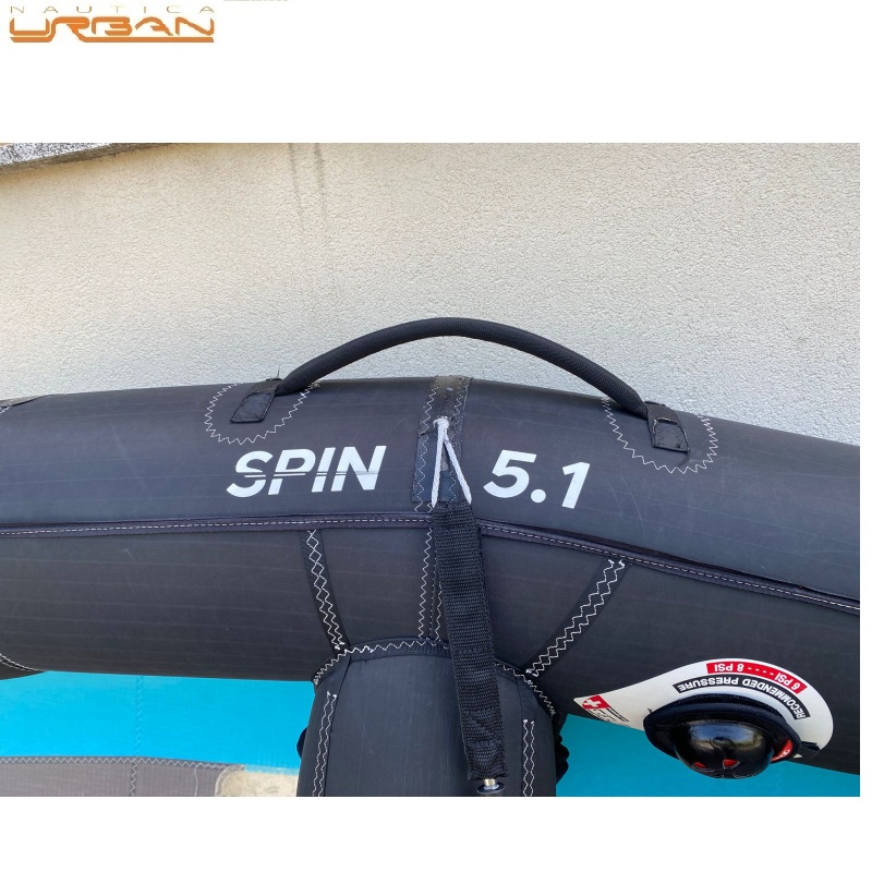 ENSIS SPIN 5.1 2022