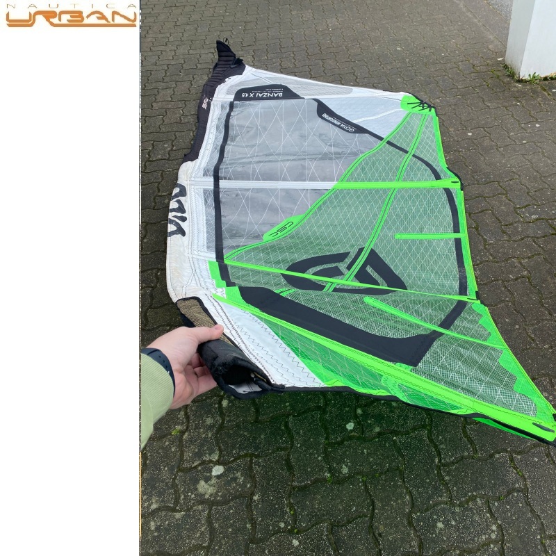 GOYA BANZAI X 4.5 2017