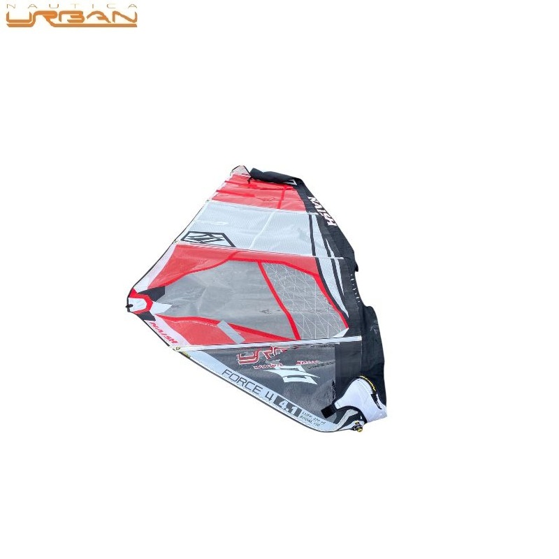 NAISH FORCE 4 4.1  2020