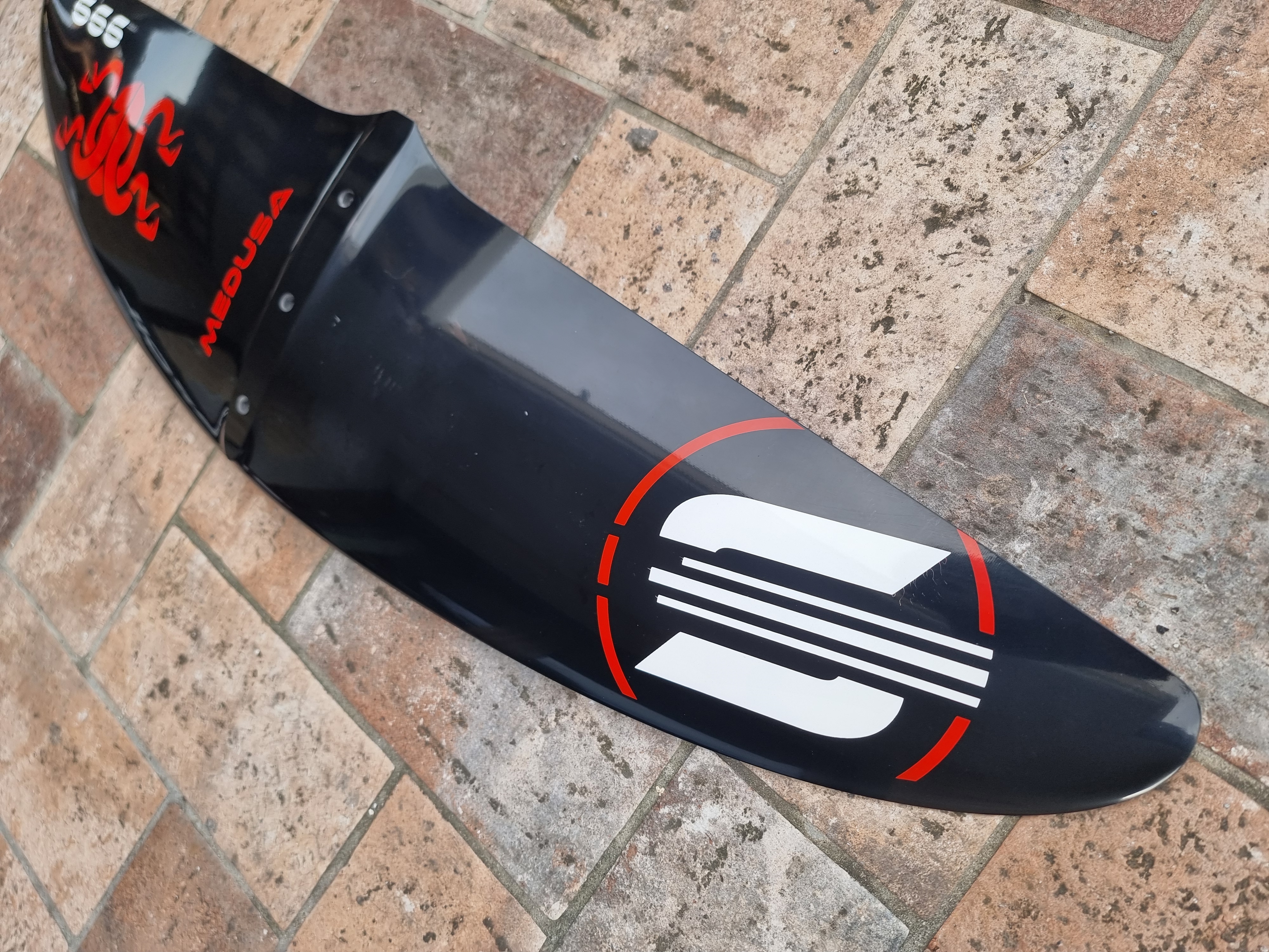 Kit Wingfoil Medusa 999 Sabfoil