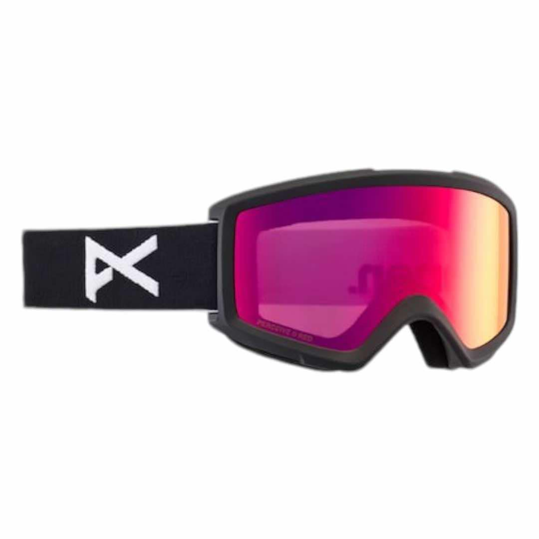 Anon Helix Perceive With Bonus Lens 2.0 (SUMMIT/SUNNY)